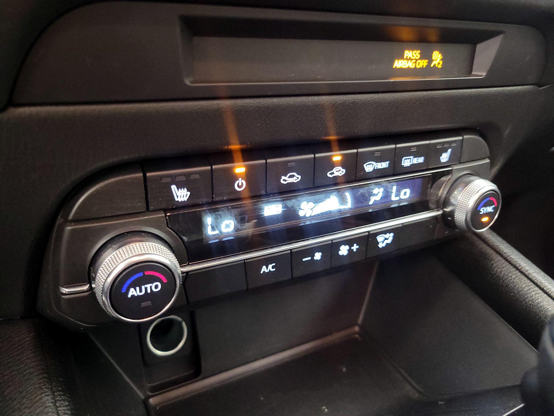 Thumbnail: 2023 Mazda CX-5 - 16