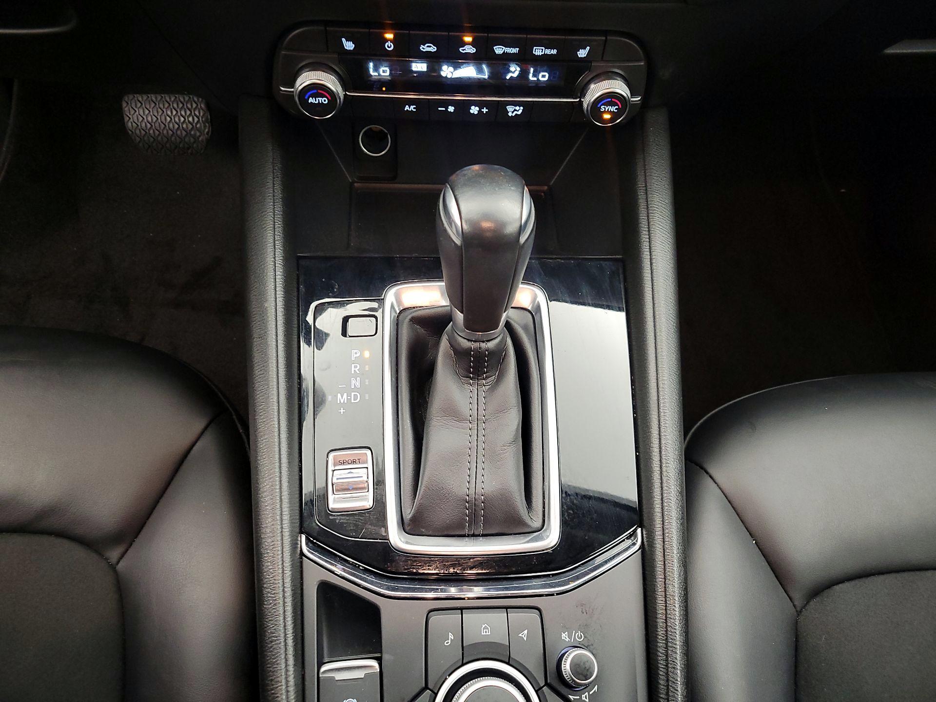 Thumbnail: 2023 Mazda CX-5 - 17