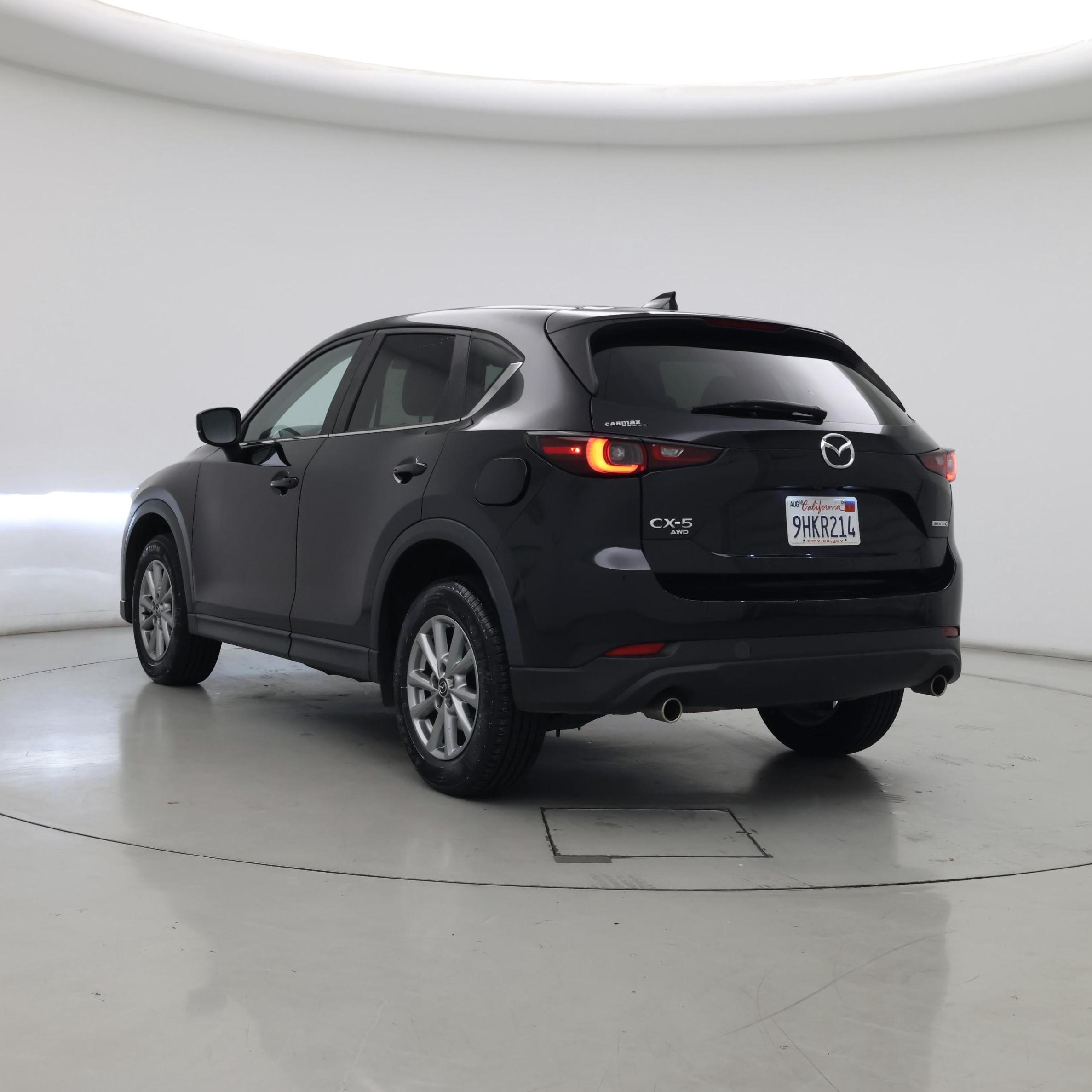 Thumbnail: 2023 Mazda CX-5 - 2