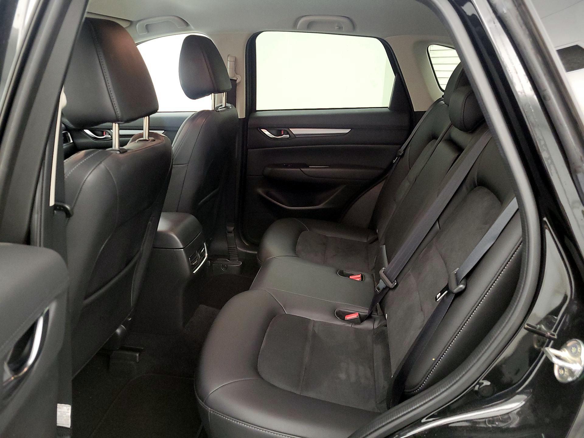 Thumbnail: 2023 Mazda CX-5 - 19