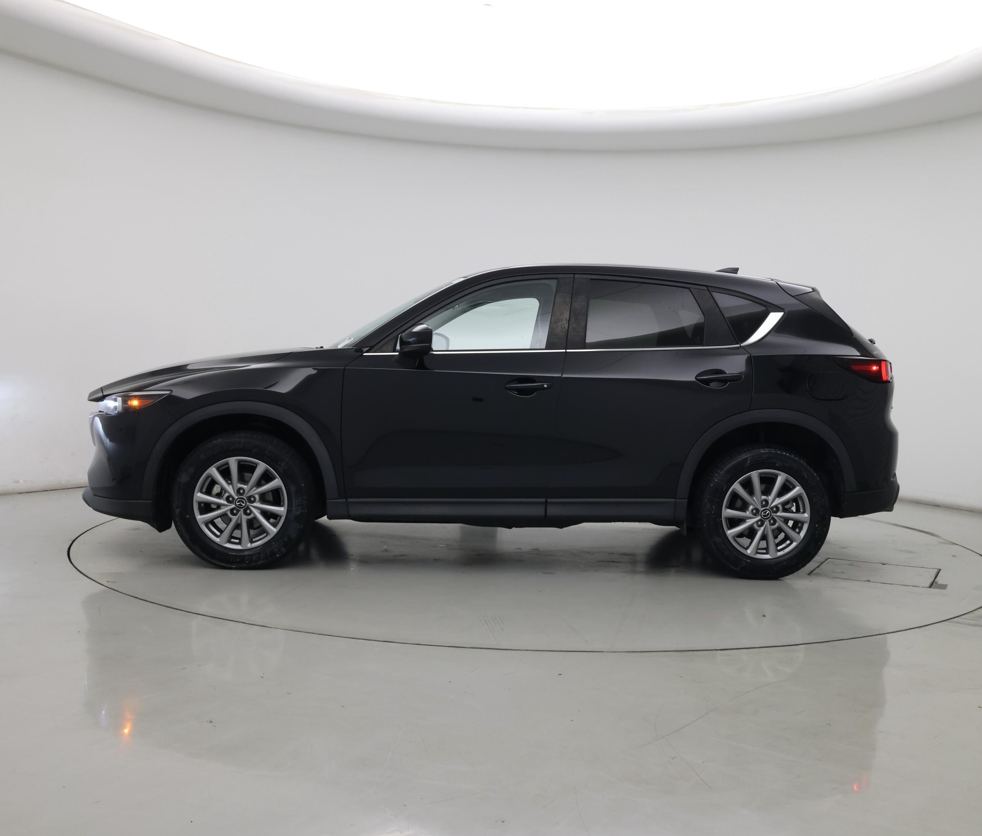 Thumbnail: 2023 Mazda CX-5 - 3