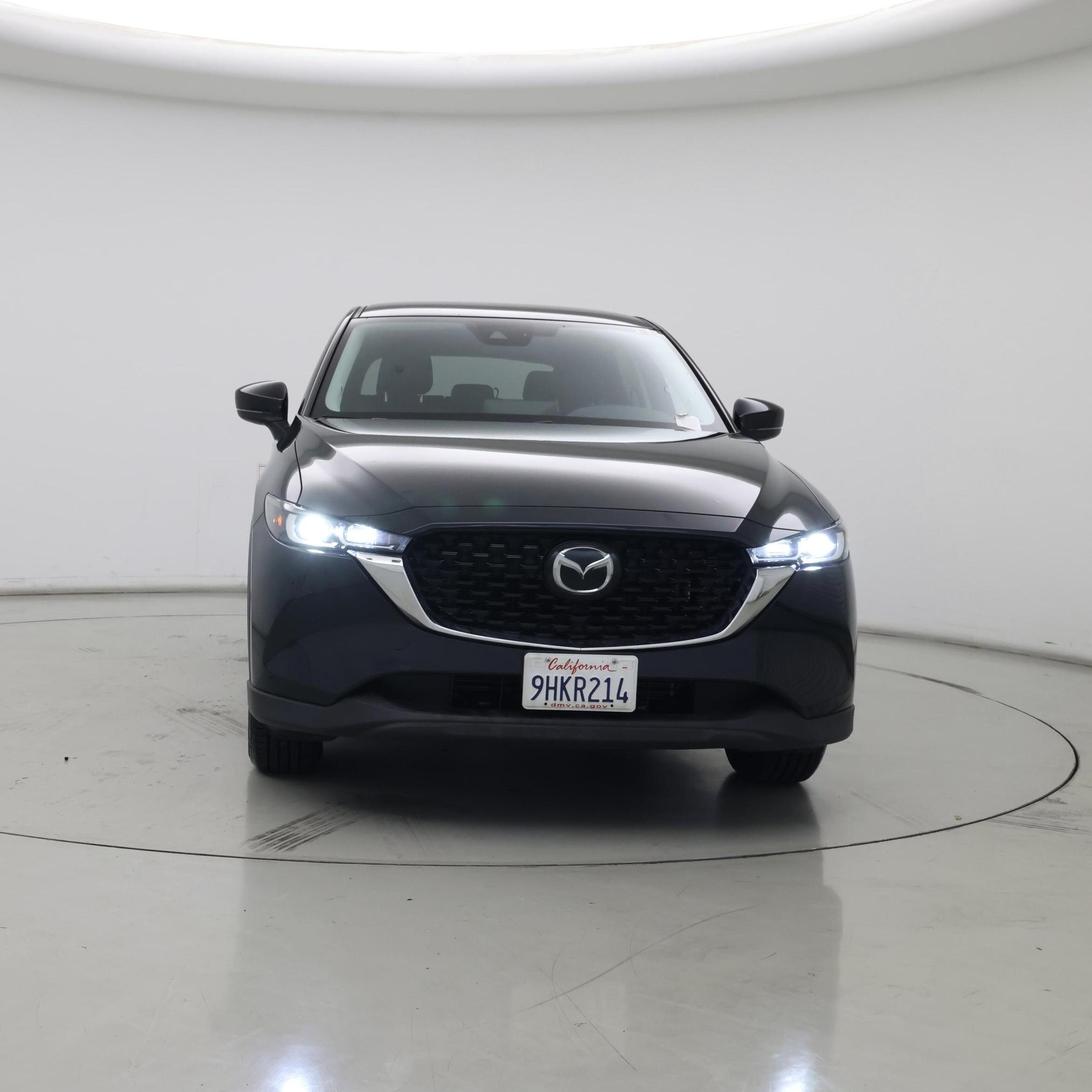 Thumbnail: 2023 Mazda CX-5 - 5