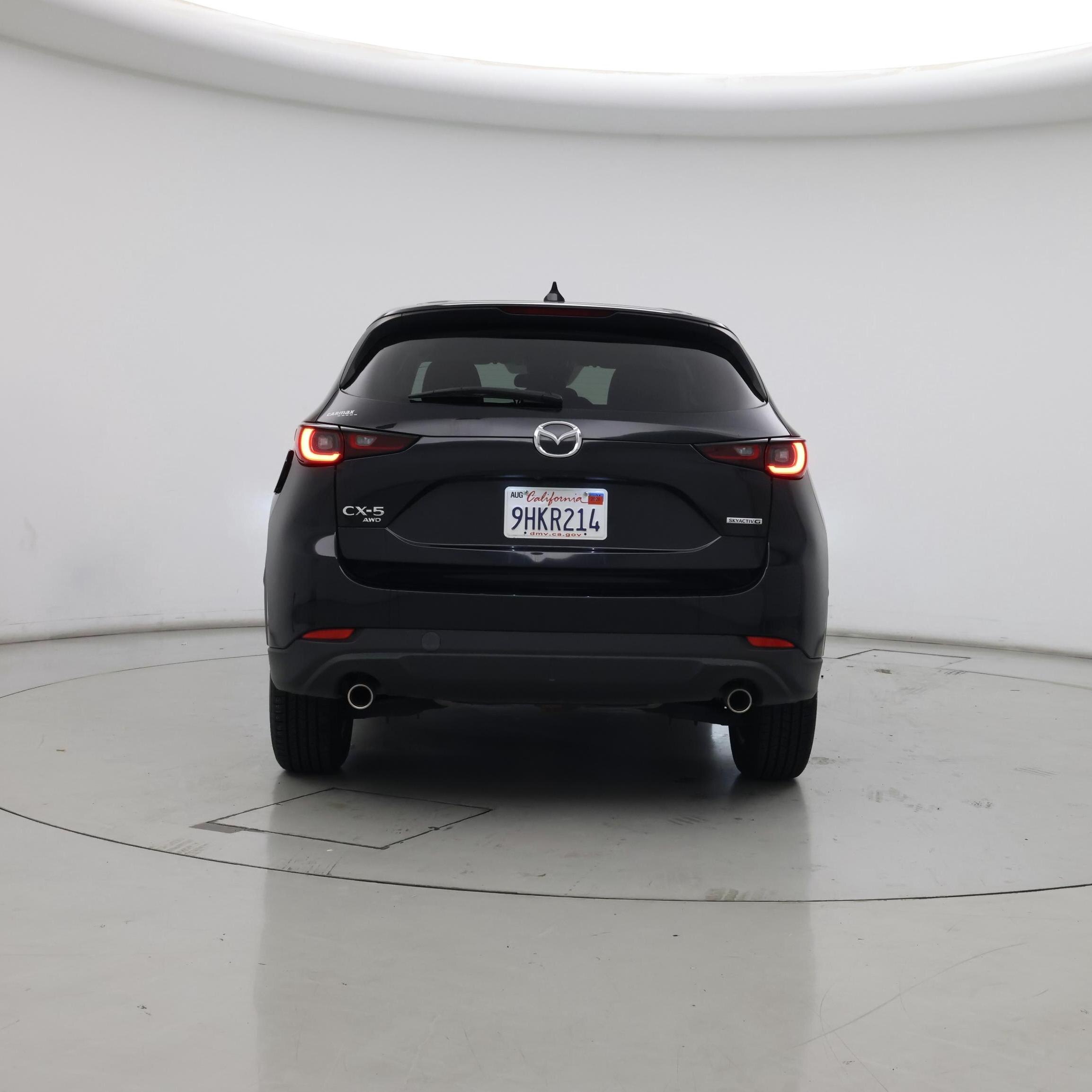 Thumbnail: 2023 Mazda CX-5 - 6