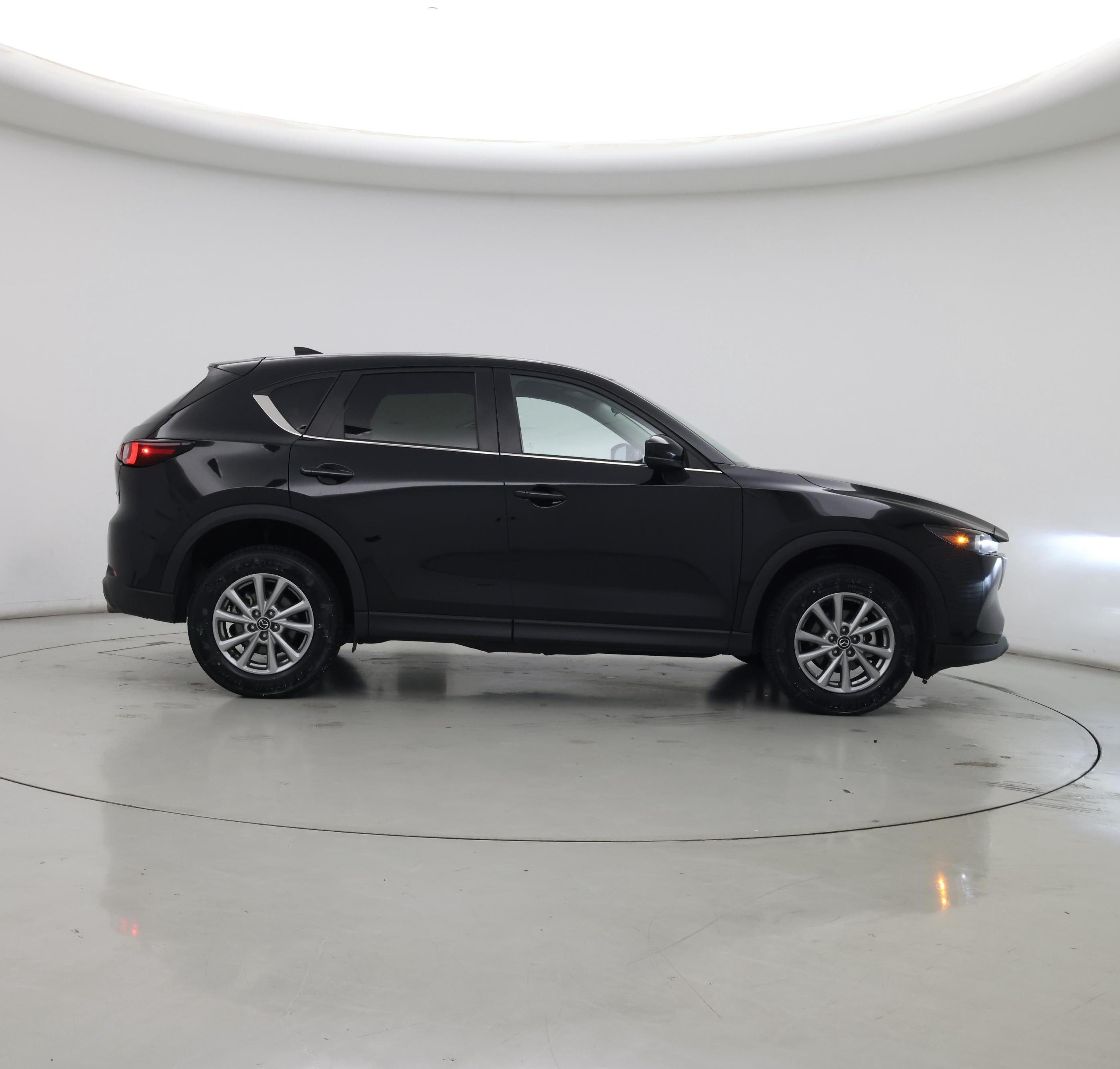 Thumbnail: 2023 Mazda CX-5 - 7