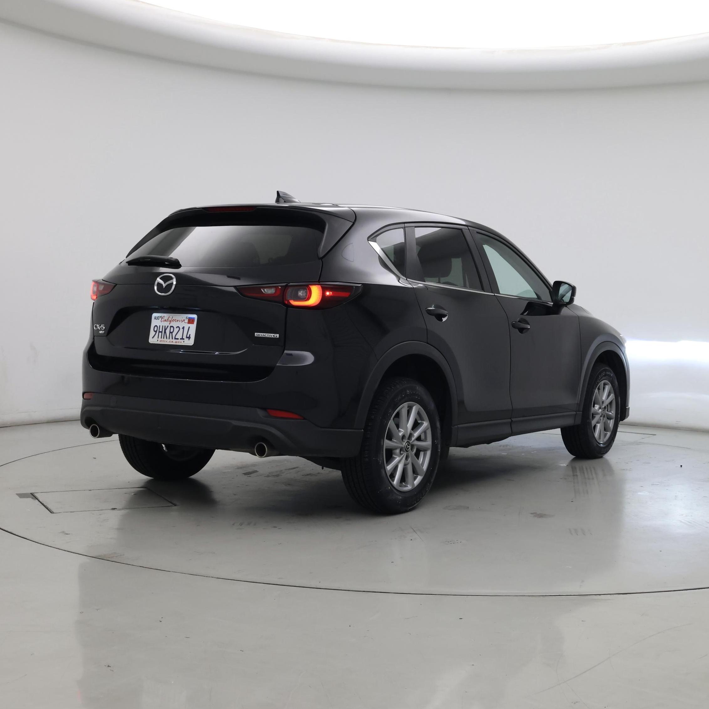 Thumbnail: 2023 Mazda CX-5 - 8