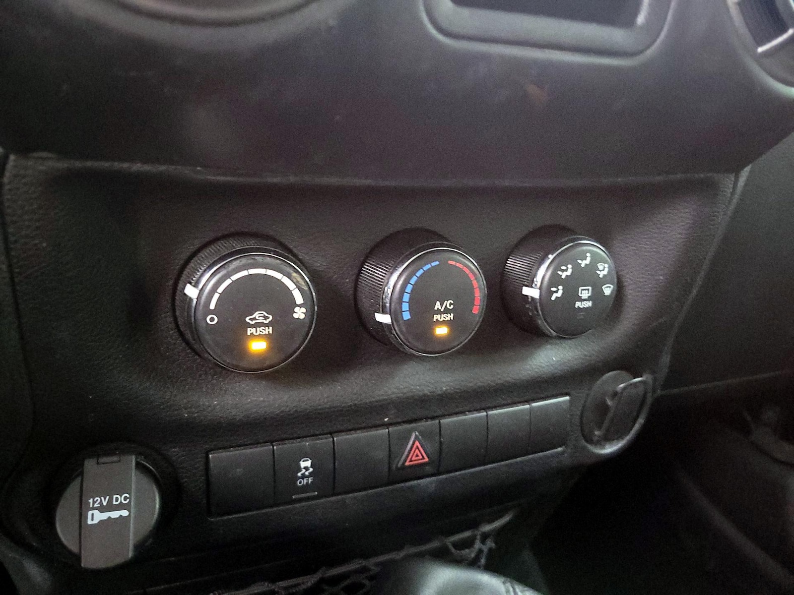 2017 Jeep Wrangler Sport - Photo 15