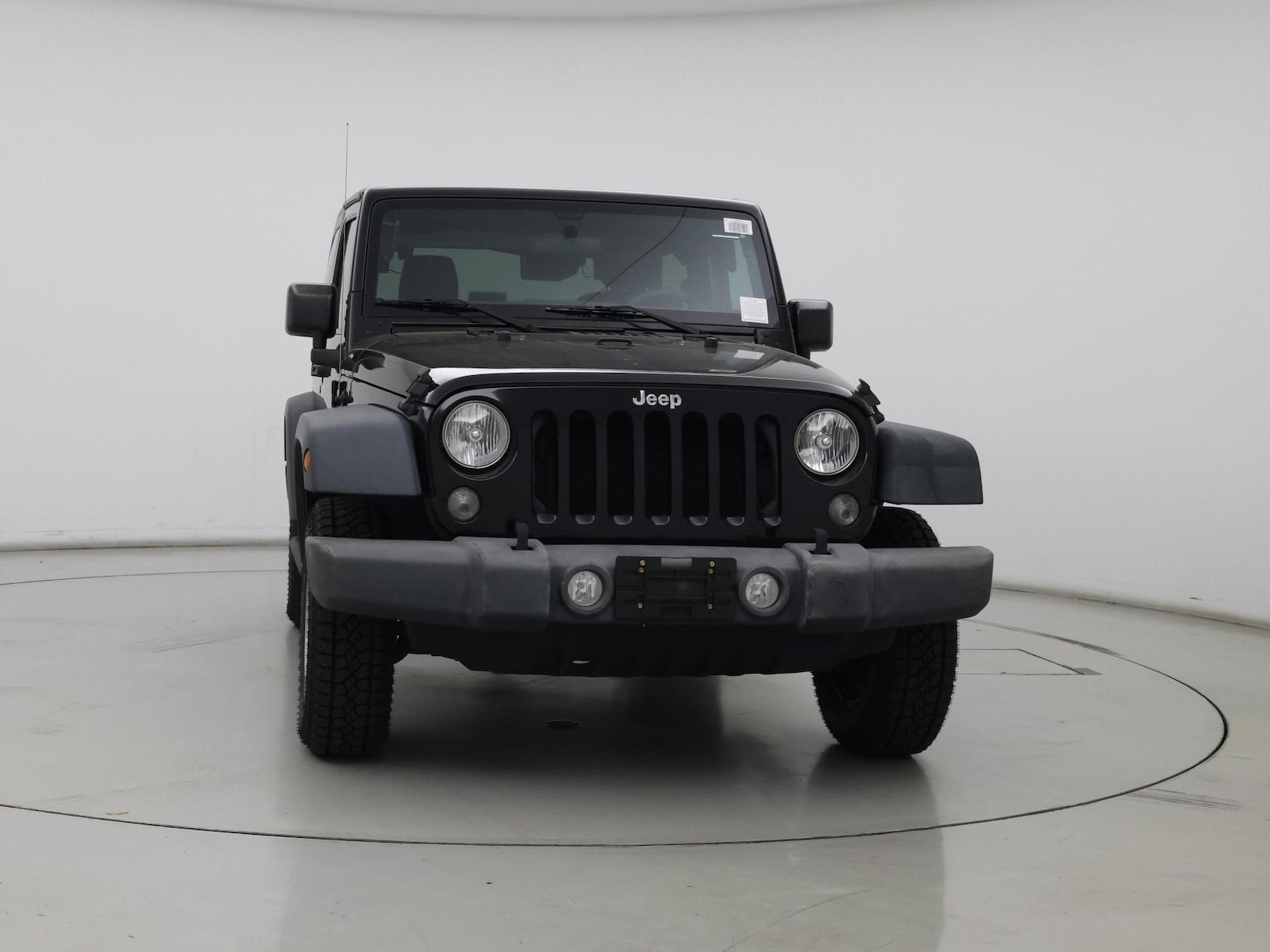 2017 Jeep Wrangler Sport - Photo 6
