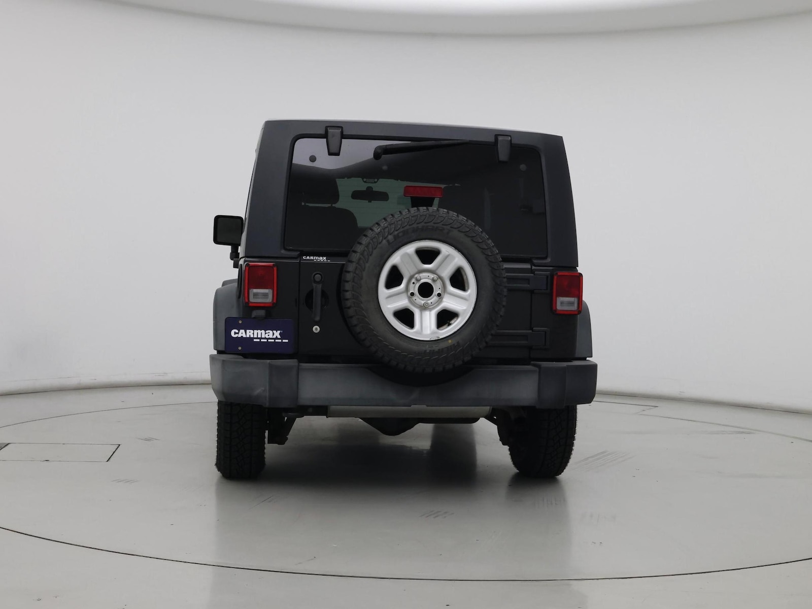 2017 Jeep Wrangler Sport - Photo 7