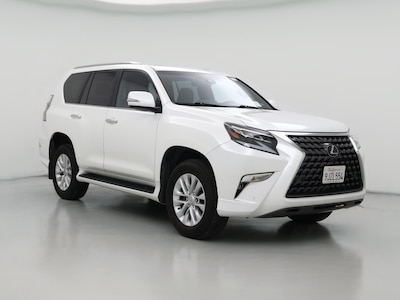 2023 Lexus GX 460 Premium