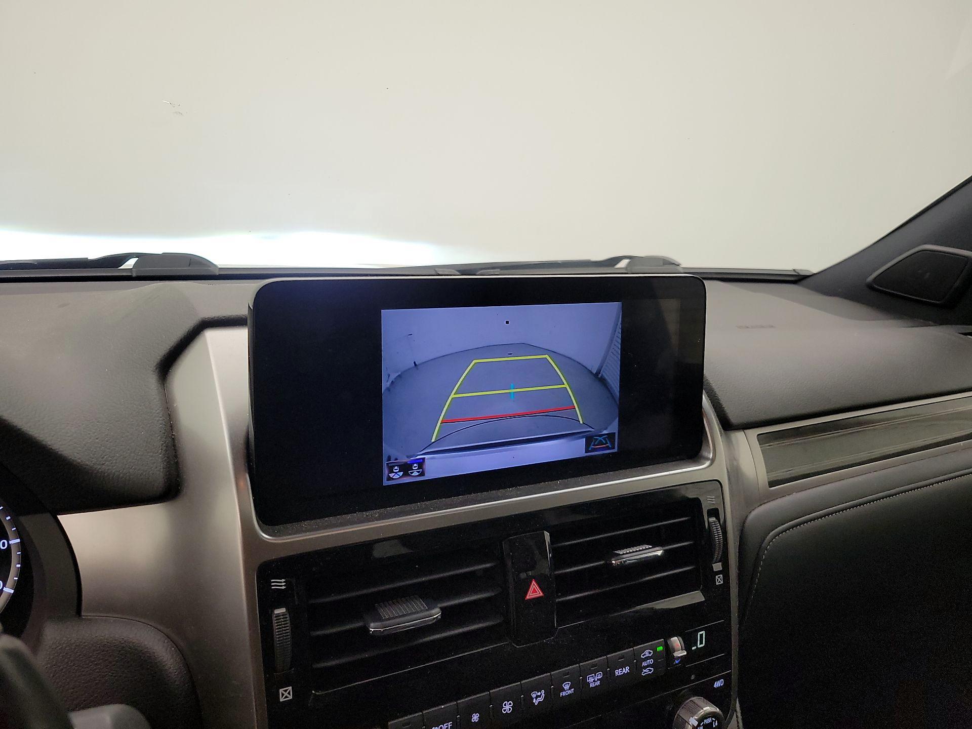 Thumbnail: 2023 Lexus GX - 15