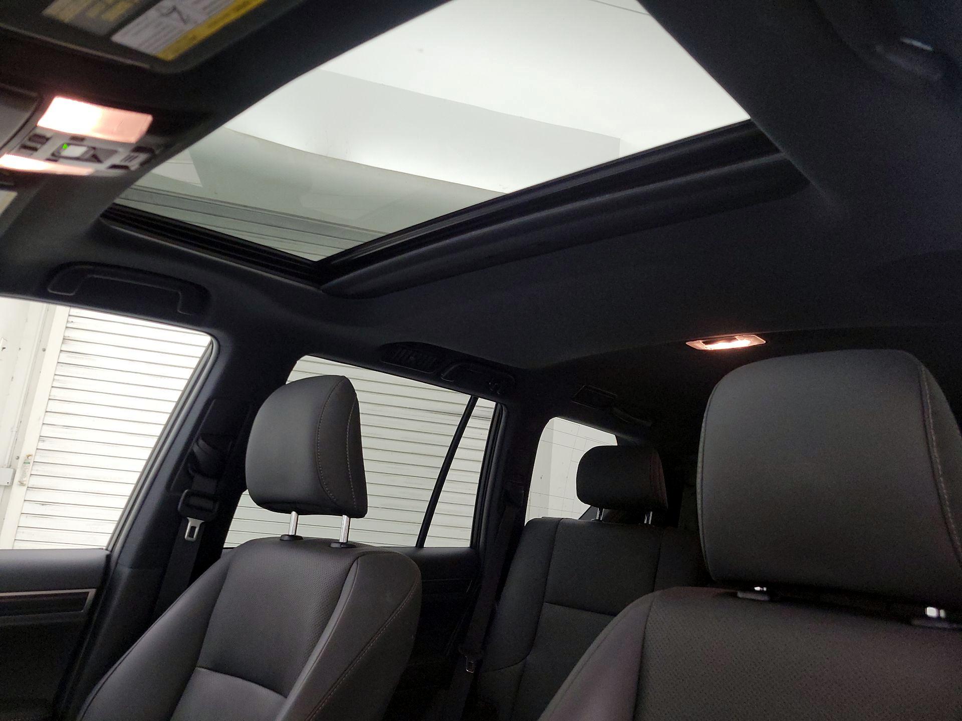 Thumbnail: 2023 Lexus GX - 20