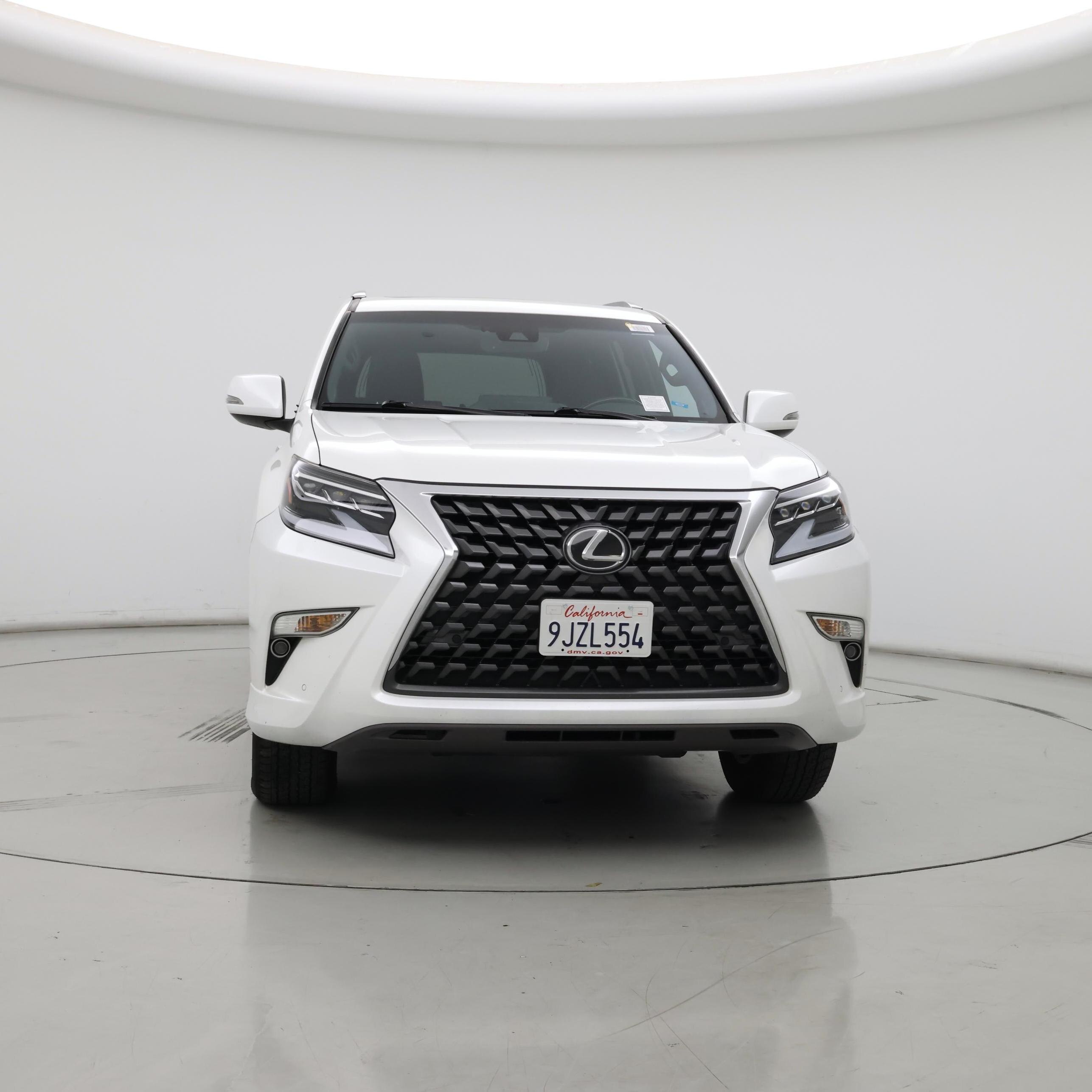 Thumbnail: 2023 Lexus GX - 5