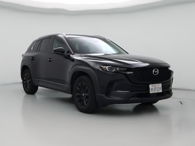 2024 Mazda CX-50 2.5 S Select Package