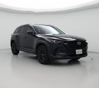 2024 Mazda CX-50 2.5 S Select Package