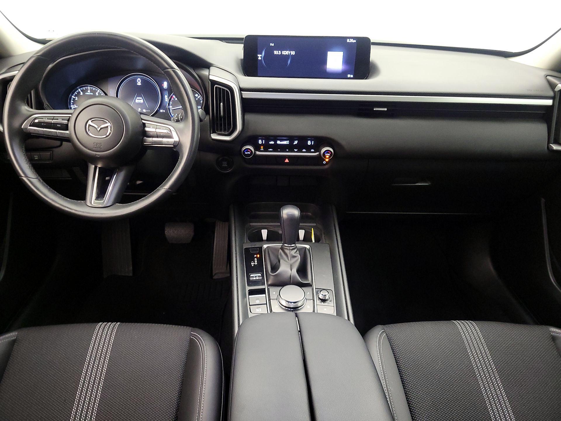 Thumbnail: 2024 Mazda CX-50 - 9