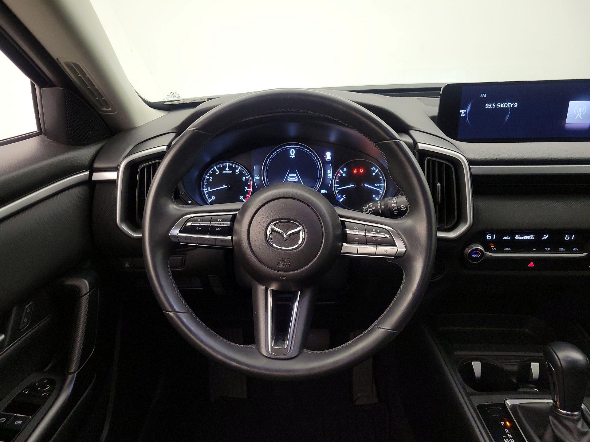 Thumbnail: 2024 Mazda CX-50 - 10