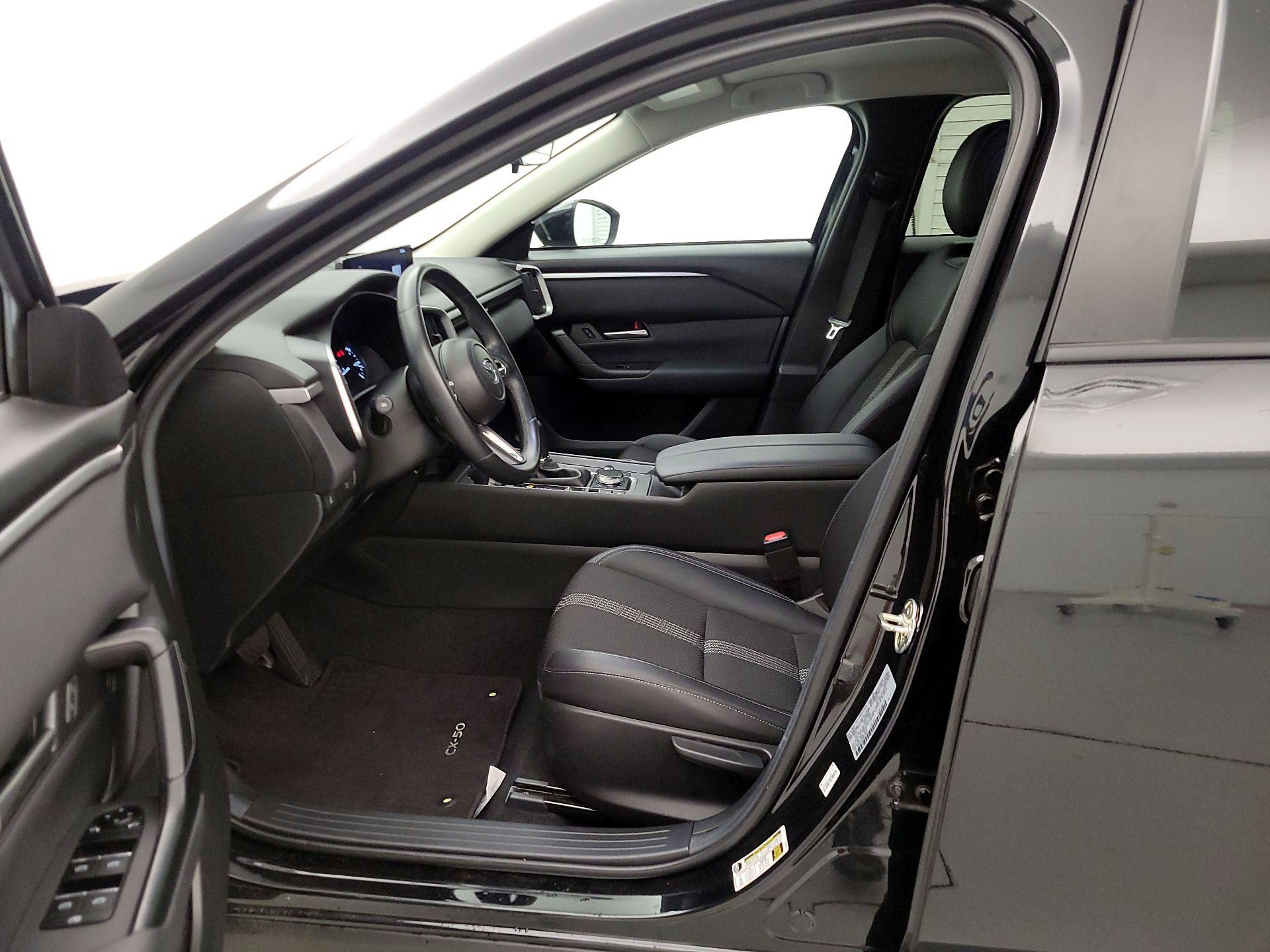 Thumbnail: 2024 Mazda CX-50 - 11