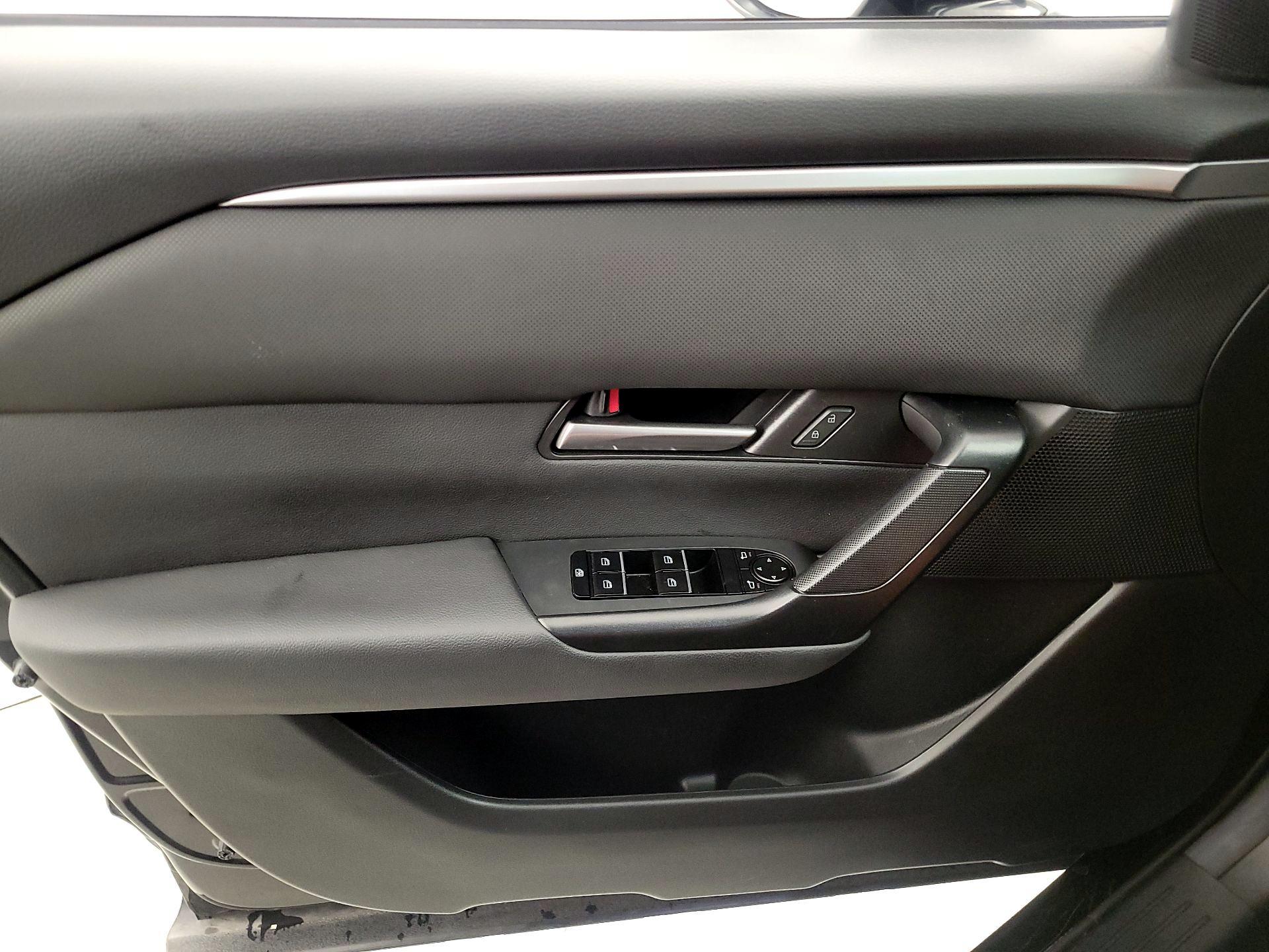 Thumbnail: 2024 Mazda CX-50 - 12