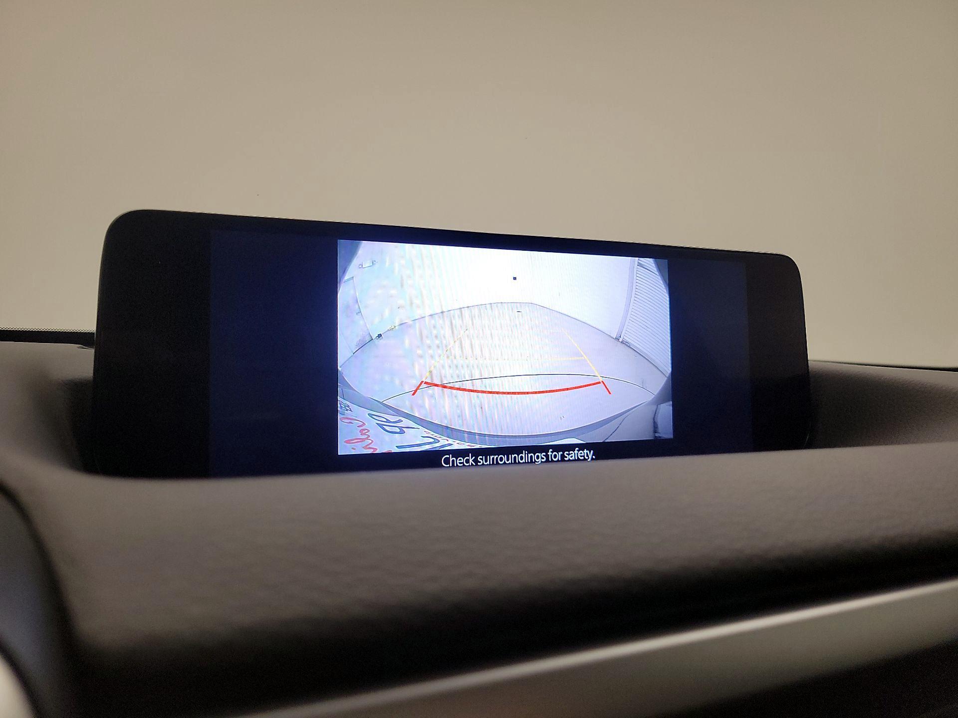 Thumbnail: 2024 Mazda CX-50 - 13