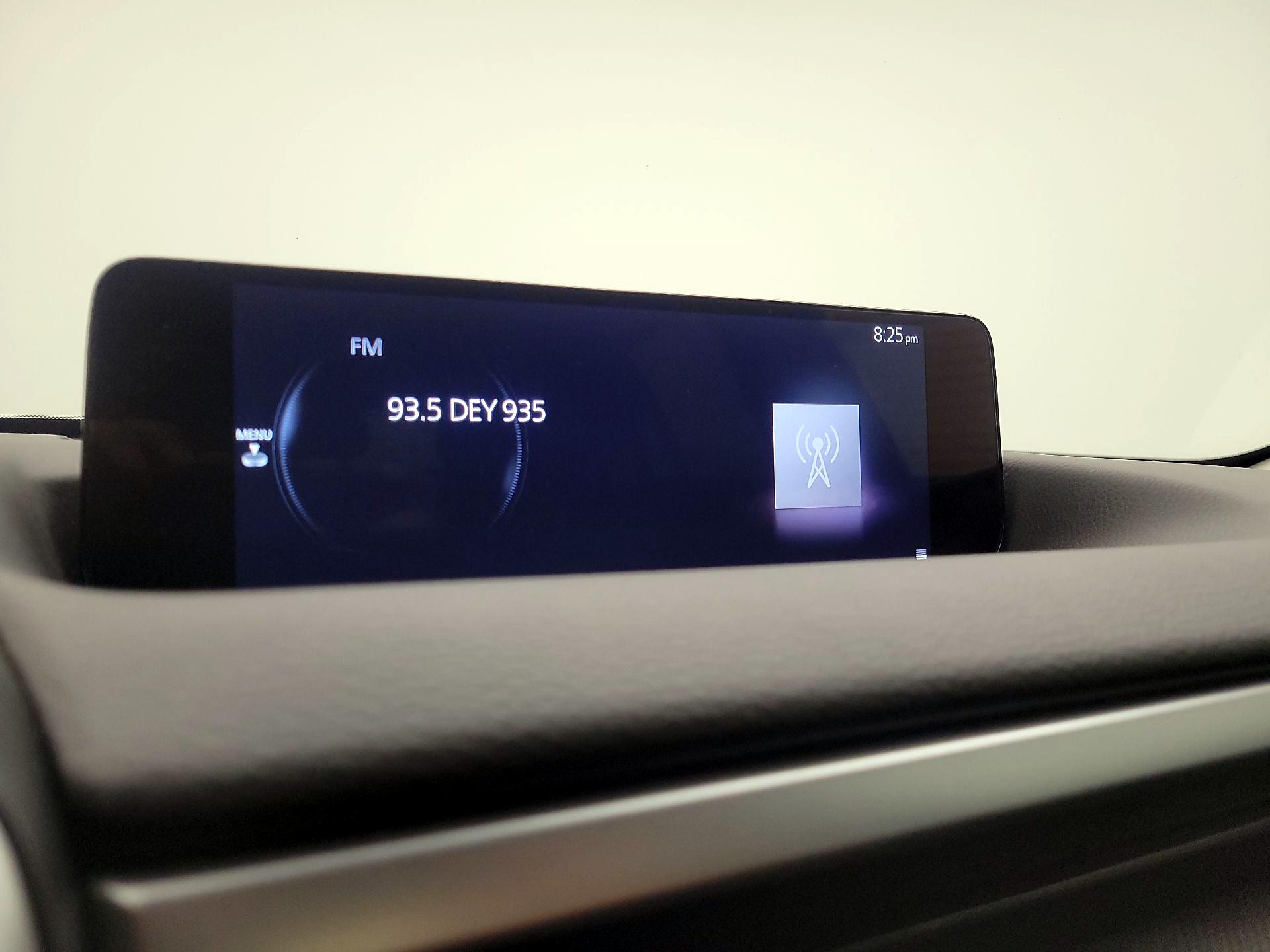 Thumbnail: 2024 Mazda CX-50 - 14