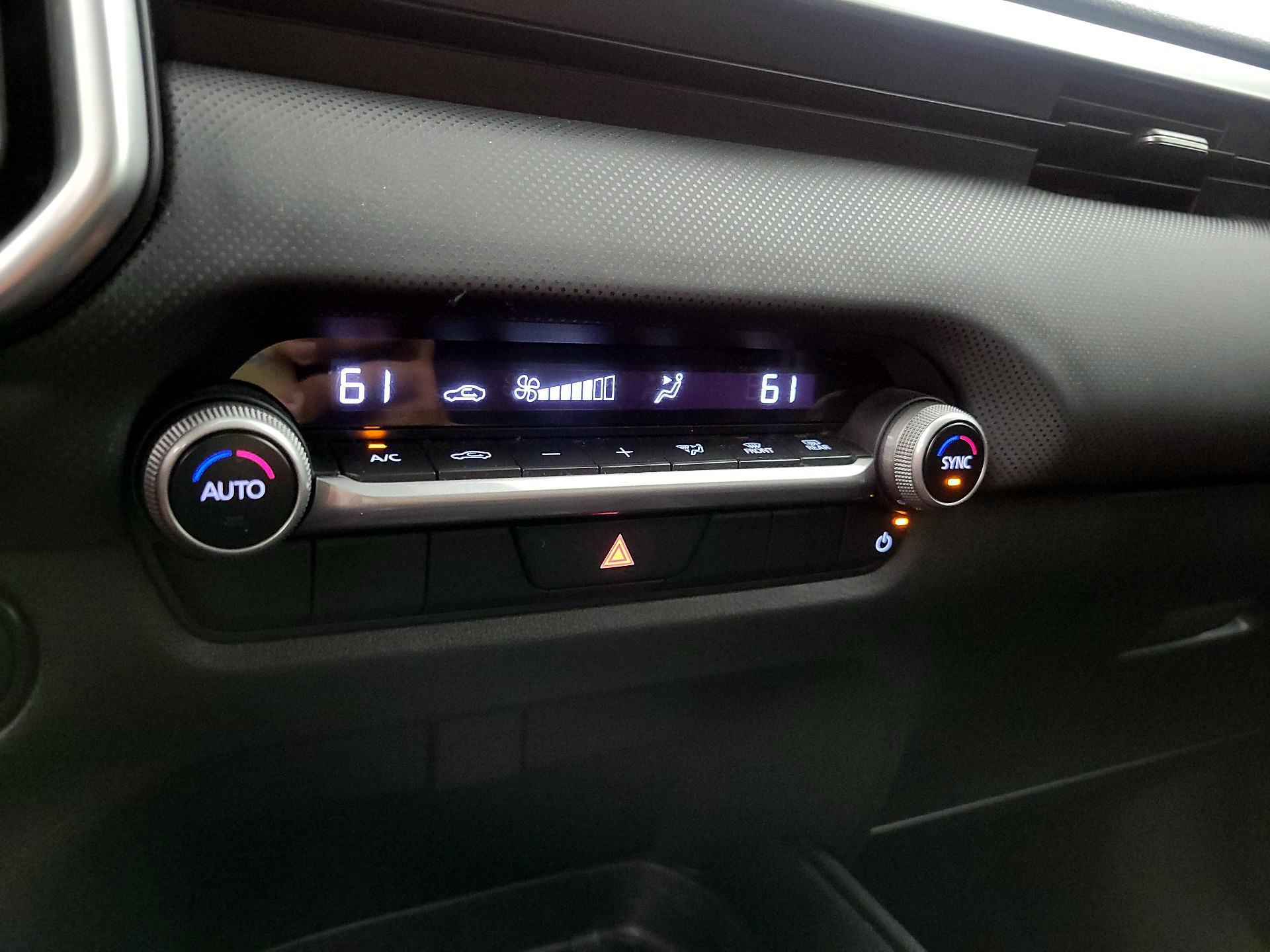 Thumbnail: 2024 Mazda CX-50 - 15