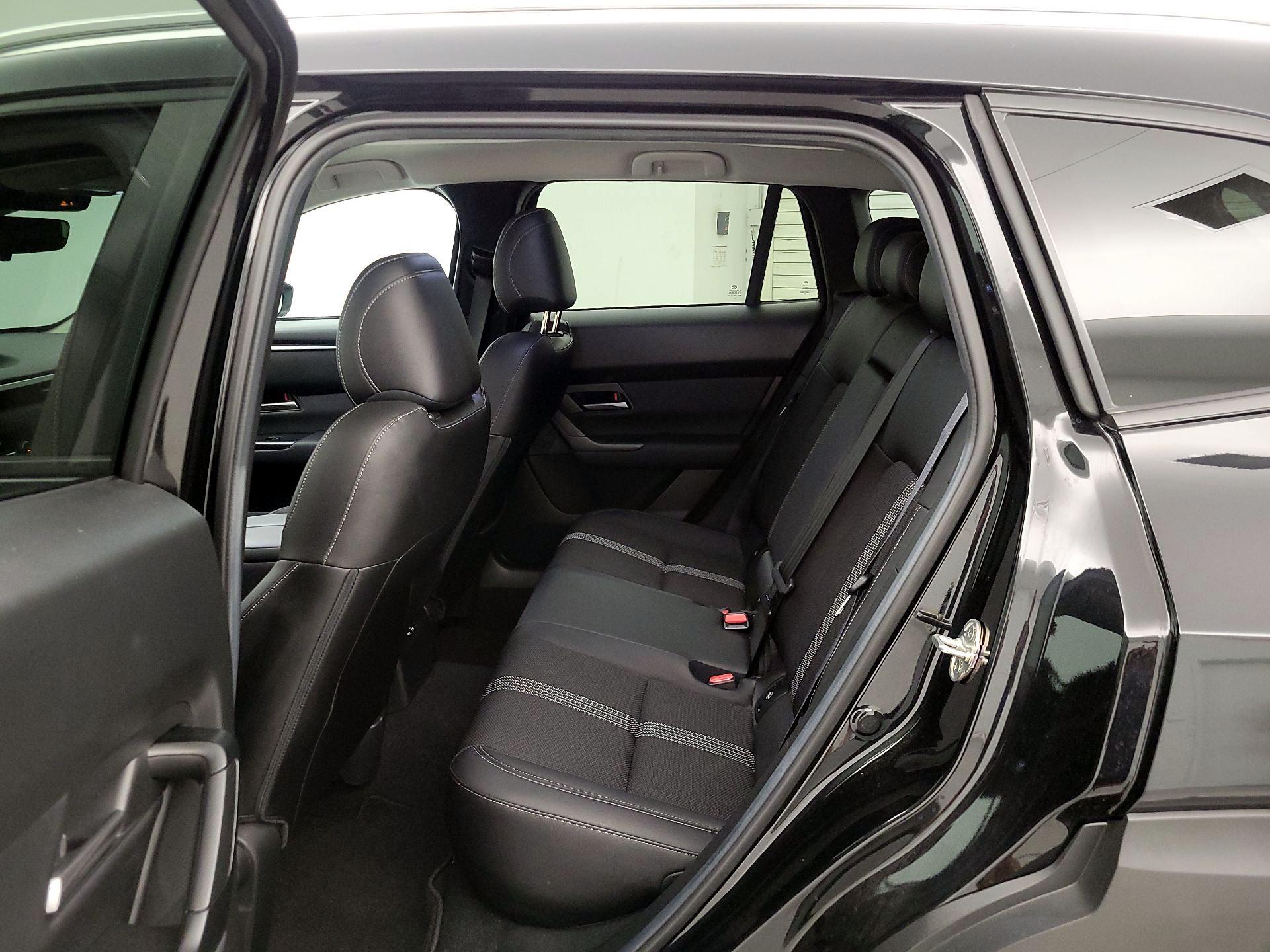 Thumbnail: 2024 Mazda CX-50 - 17