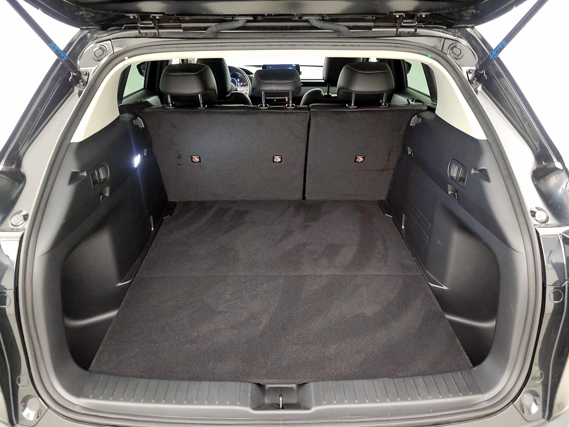 Thumbnail: 2024 Mazda CX-50 - 18