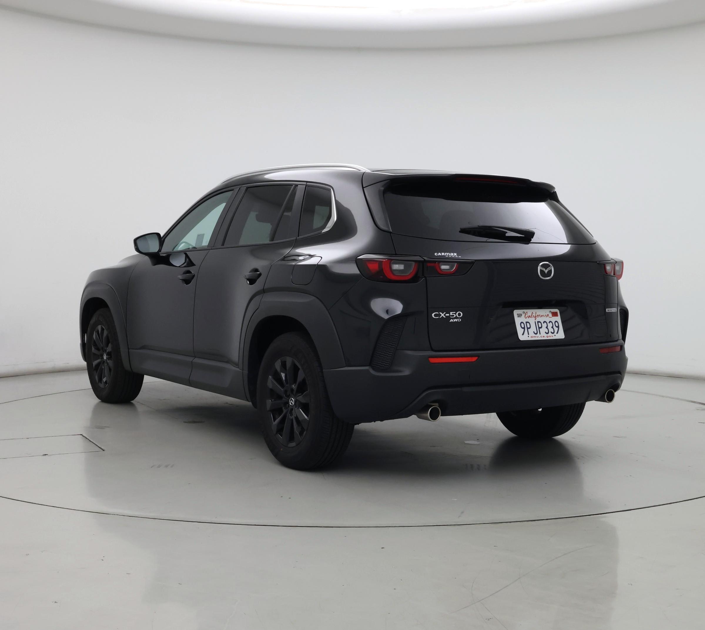 Thumbnail: 2024 Mazda CX-50 - 2