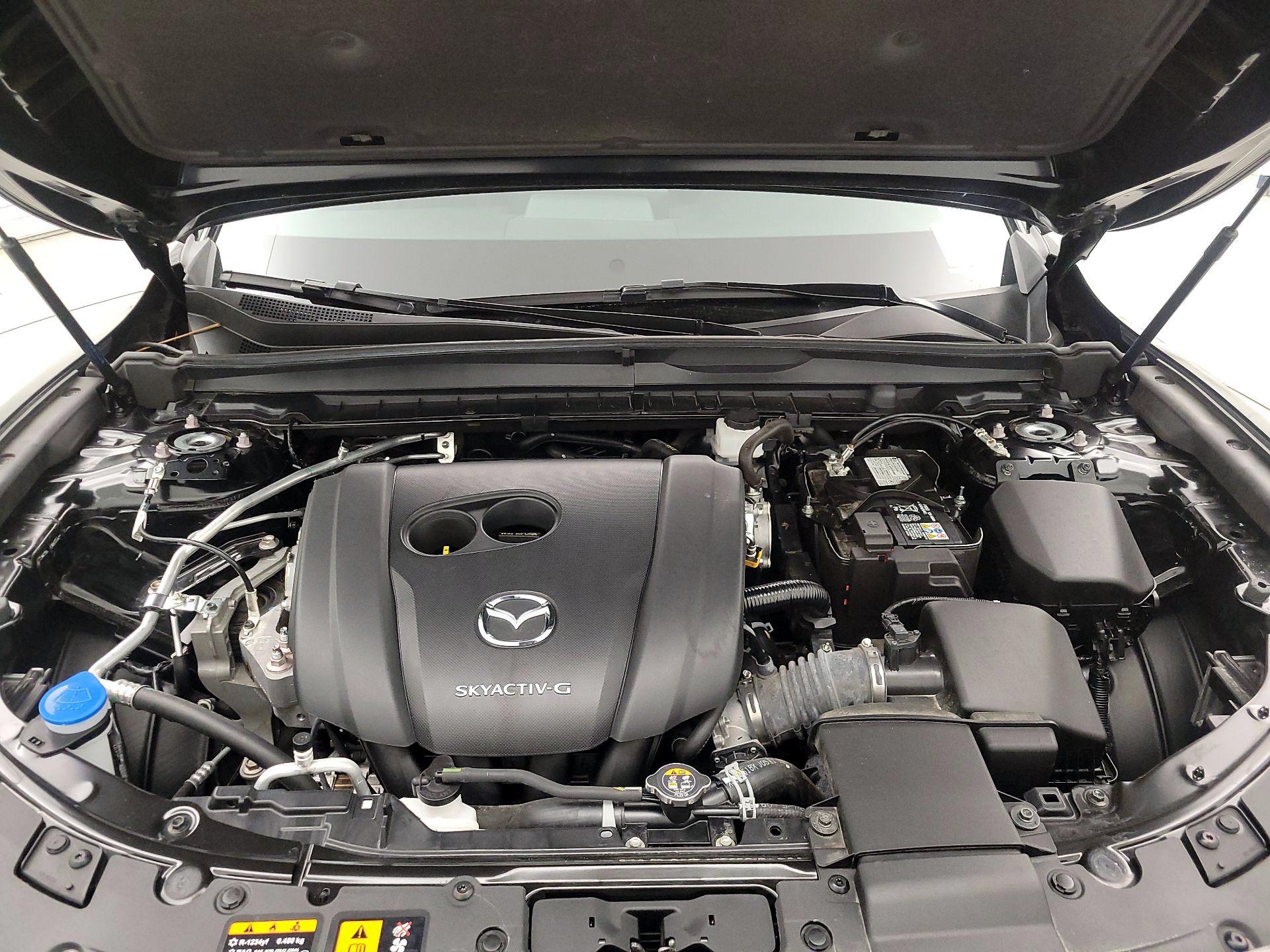 Thumbnail: 2024 Mazda CX-50 - 19