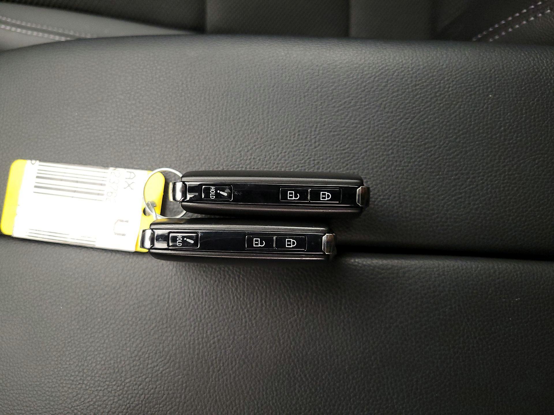 Thumbnail: 2024 Mazda CX-50 - 20