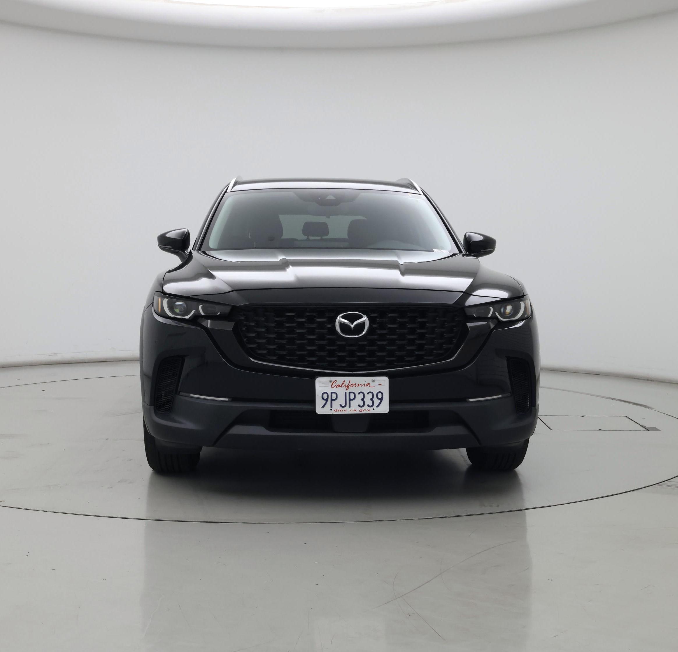 Thumbnail: 2024 Mazda CX-50 - 5