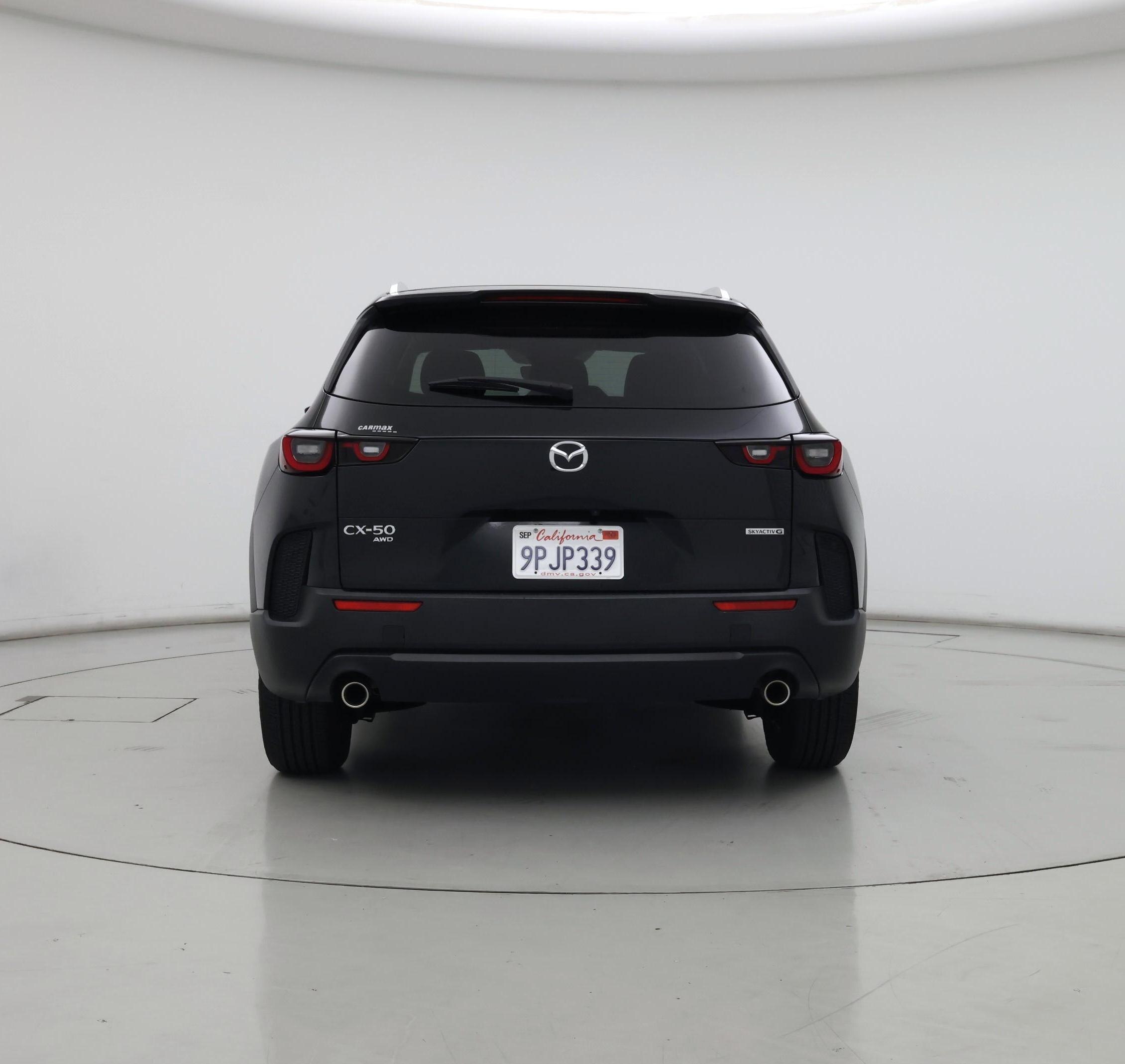 Thumbnail: 2024 Mazda CX-50 - 6