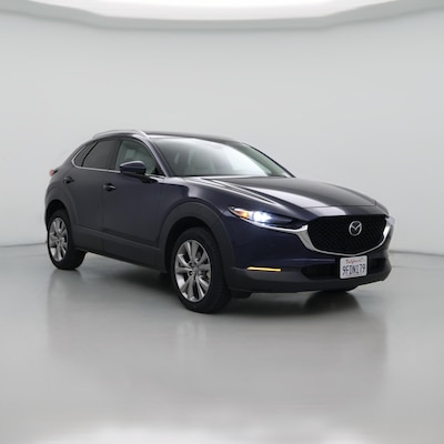 2022 Mazda CX-30 Premium