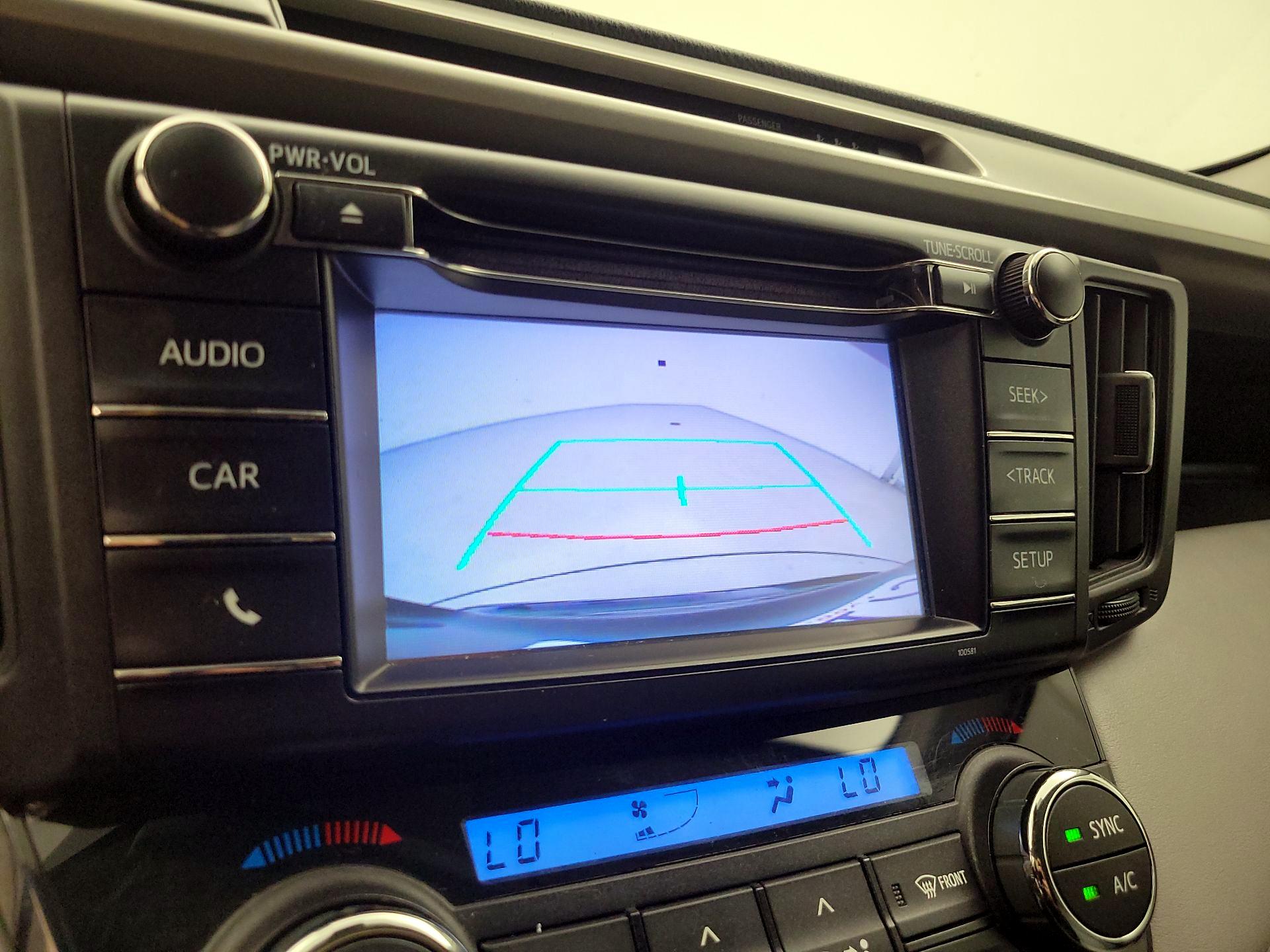 Thumbnail: 2017 Toyota RAV4 - 14