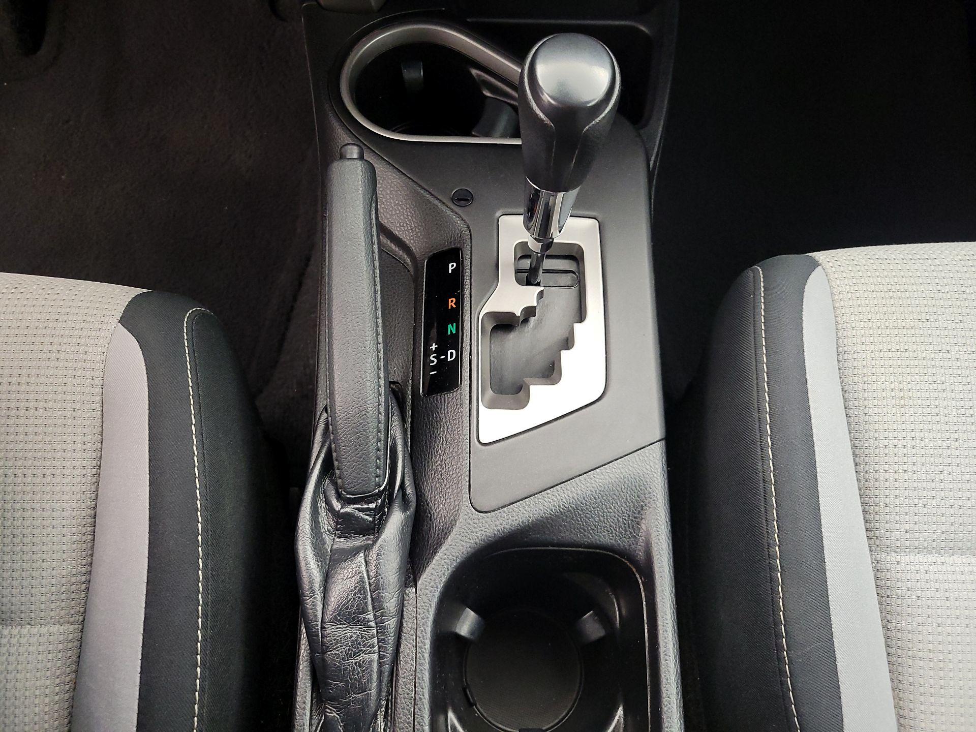 Thumbnail: 2017 Toyota RAV4 - 17