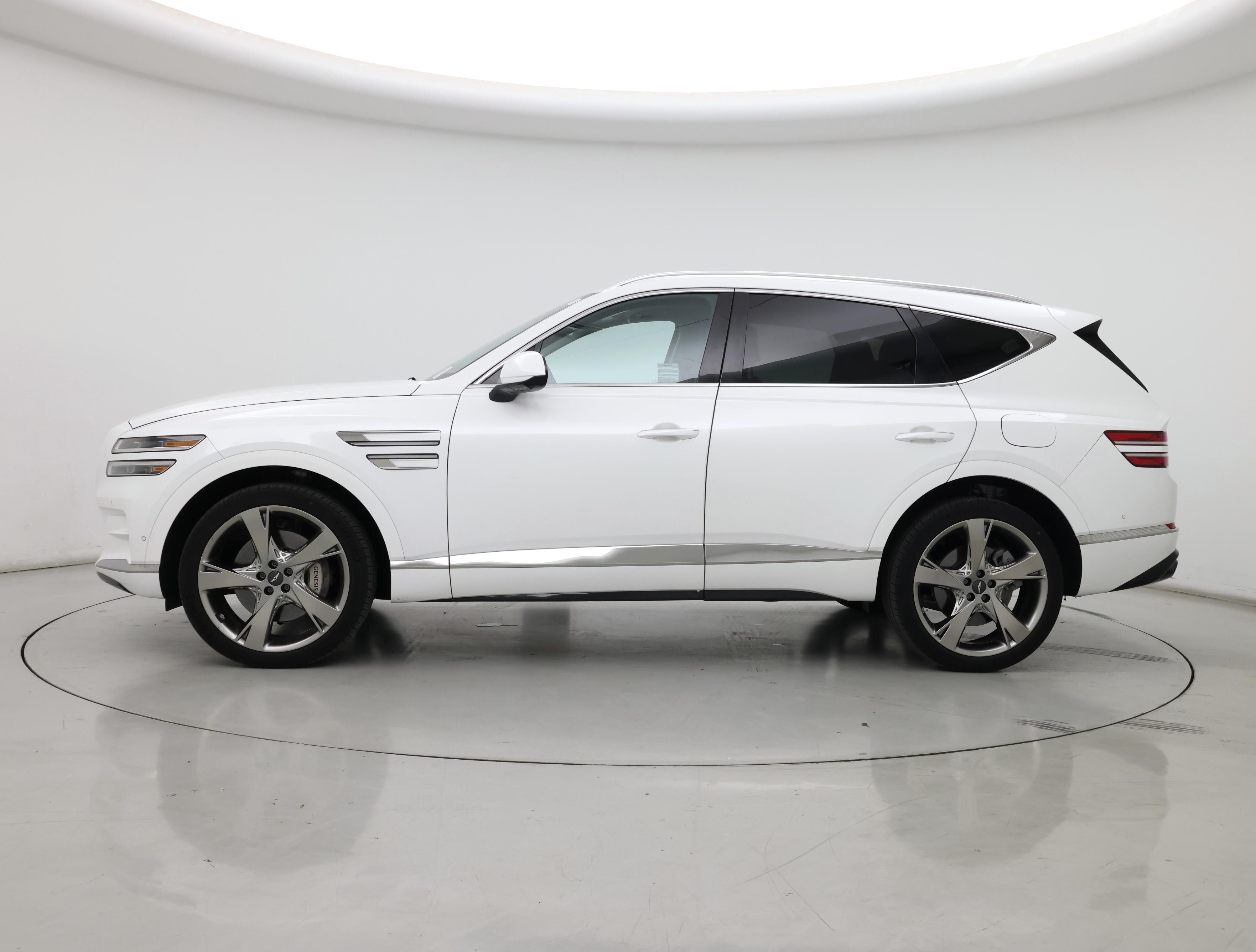 Thumbnail: 2023 Genesis GV80 - 3