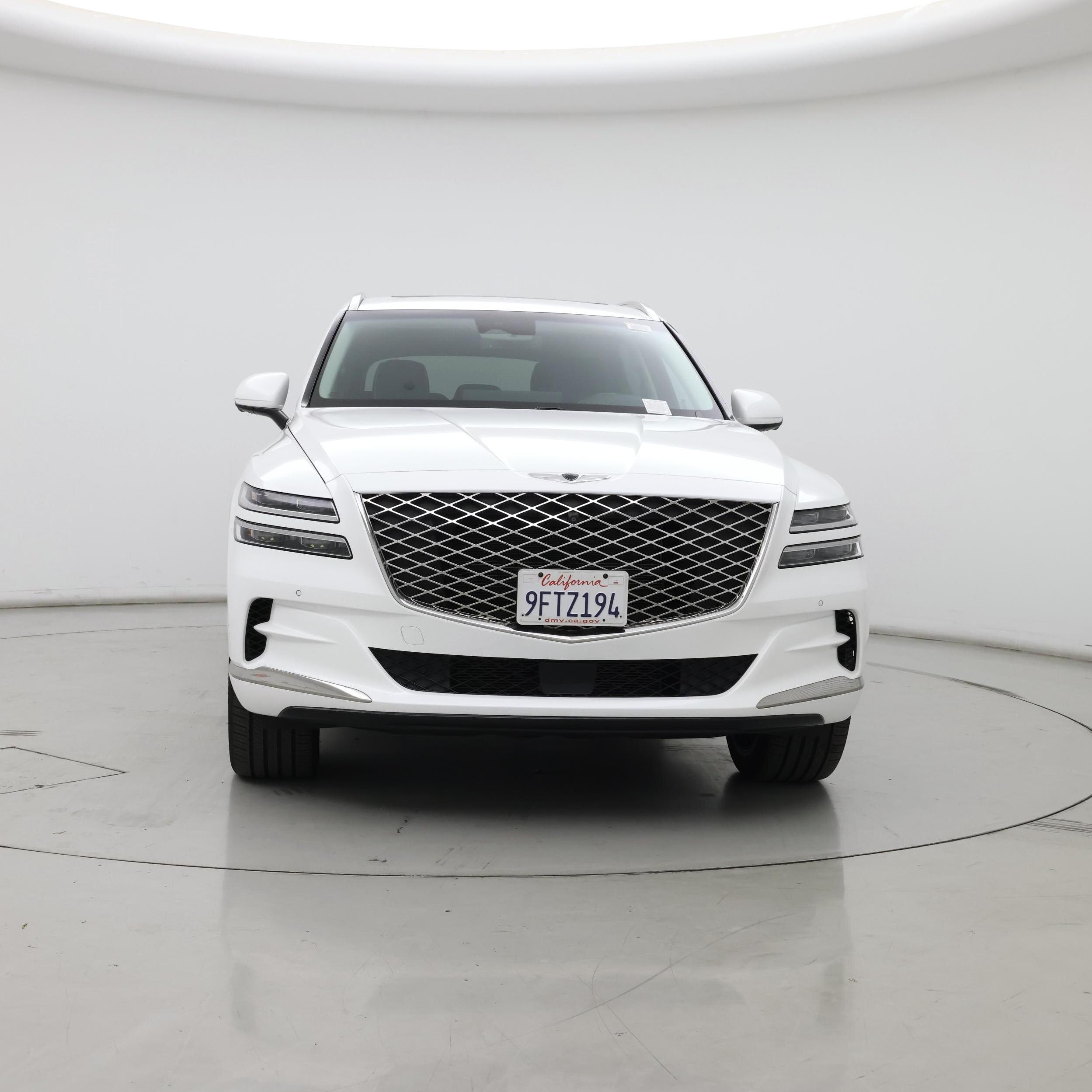 Thumbnail: 2023 Genesis GV80 - 5