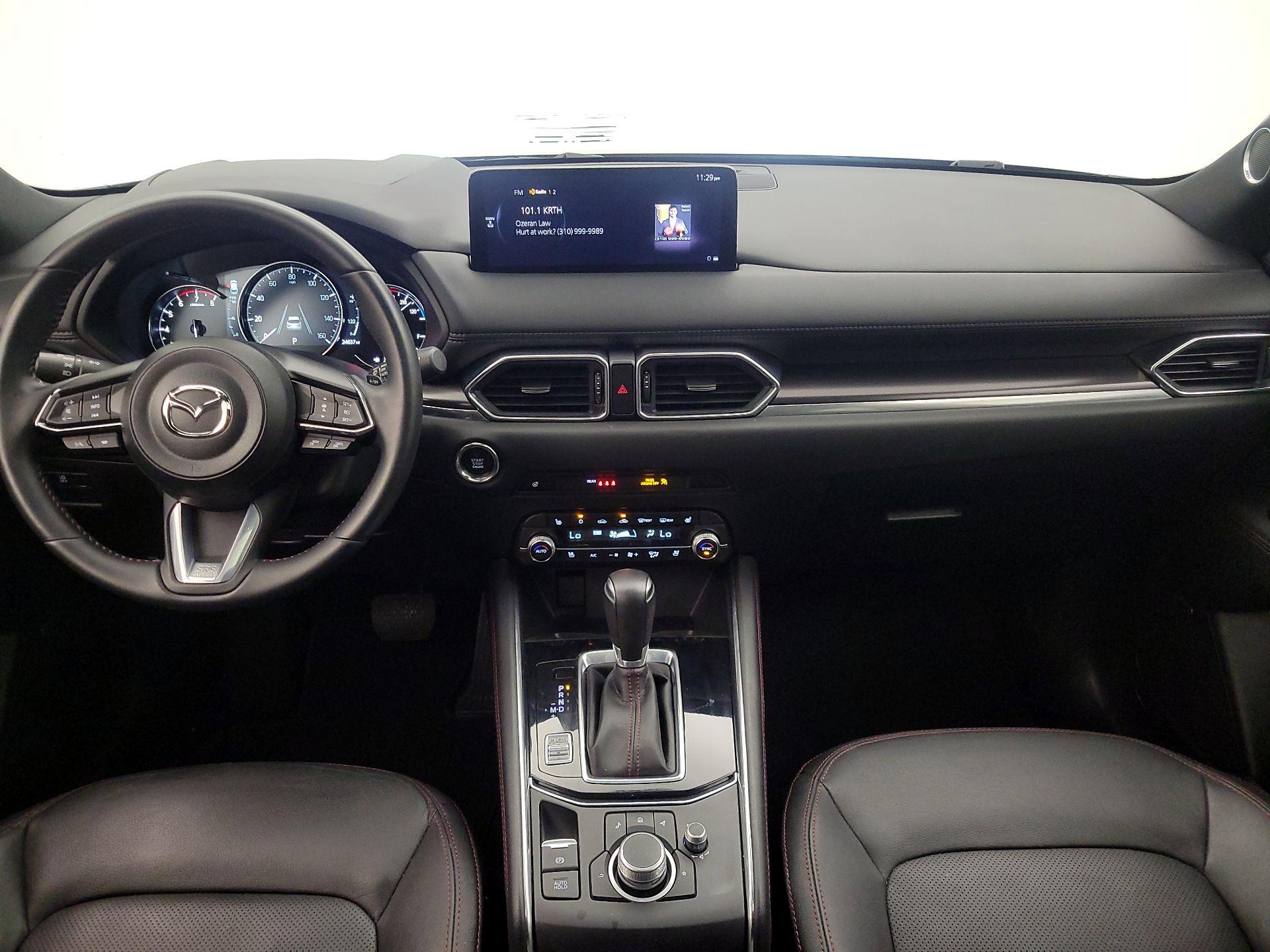 Thumbnail: 2023 Mazda CX-5 - 9