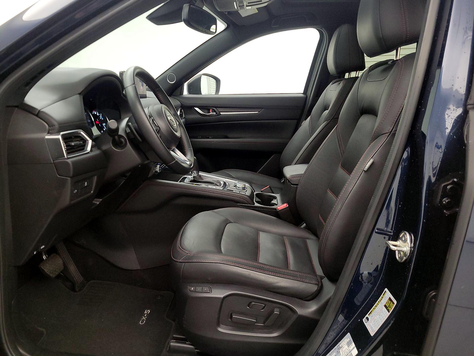 Thumbnail: 2023 Mazda CX-5 - 11