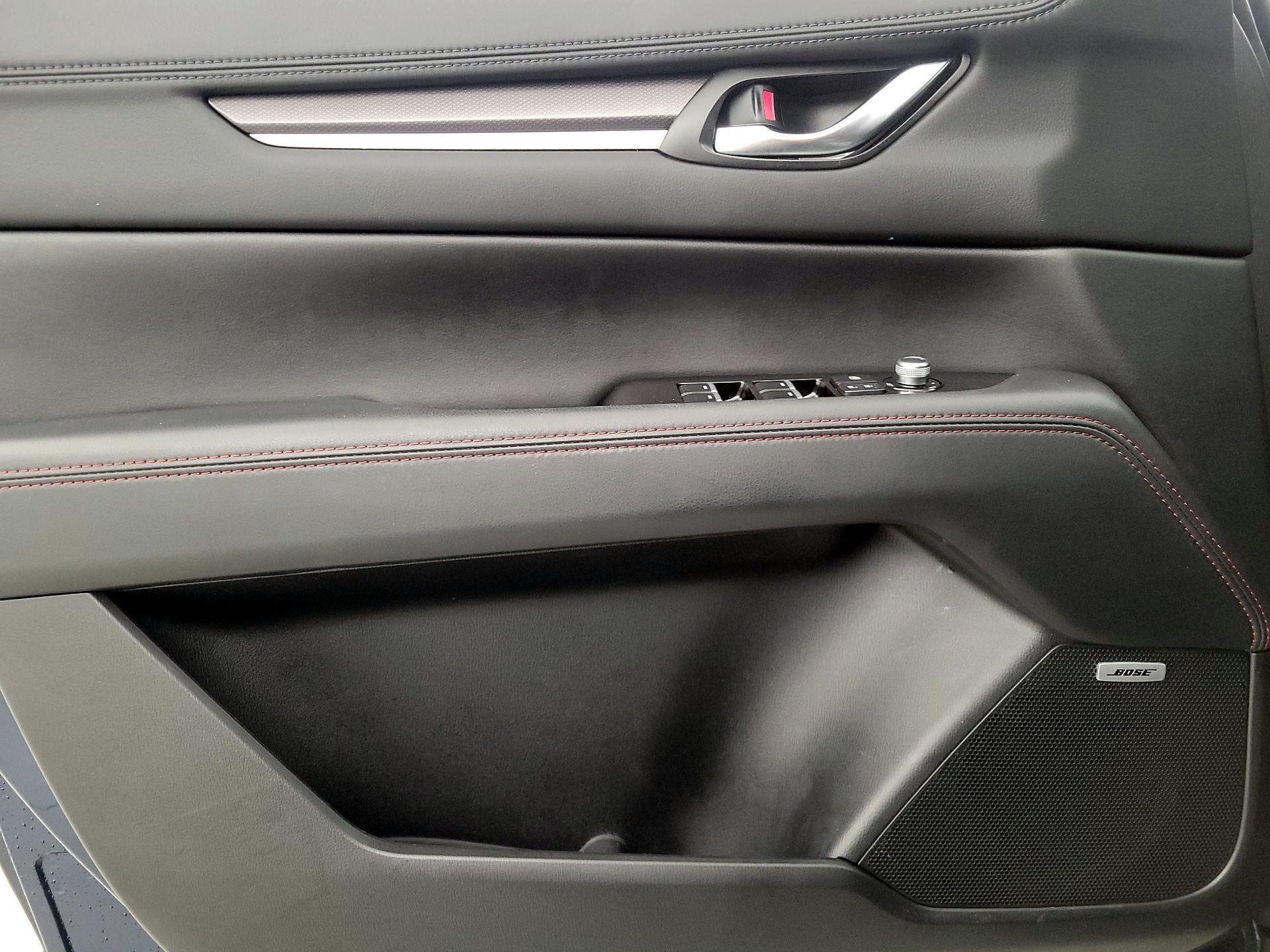 Thumbnail: 2023 Mazda CX-5 - 12