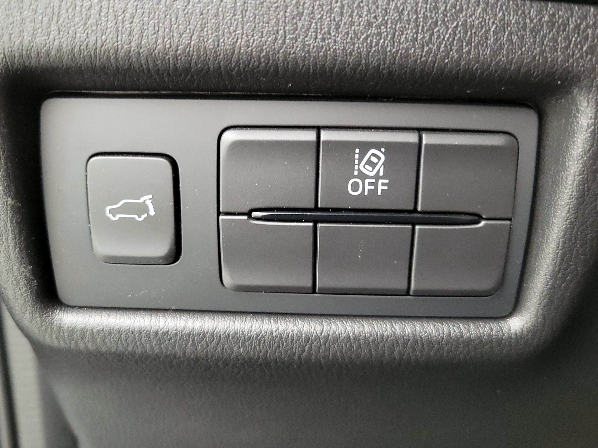 Thumbnail: 2023 Mazda CX-5 - 13