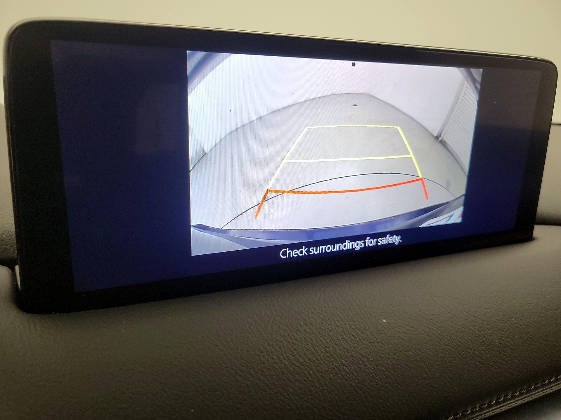 Thumbnail: 2023 Mazda CX-5 - 14