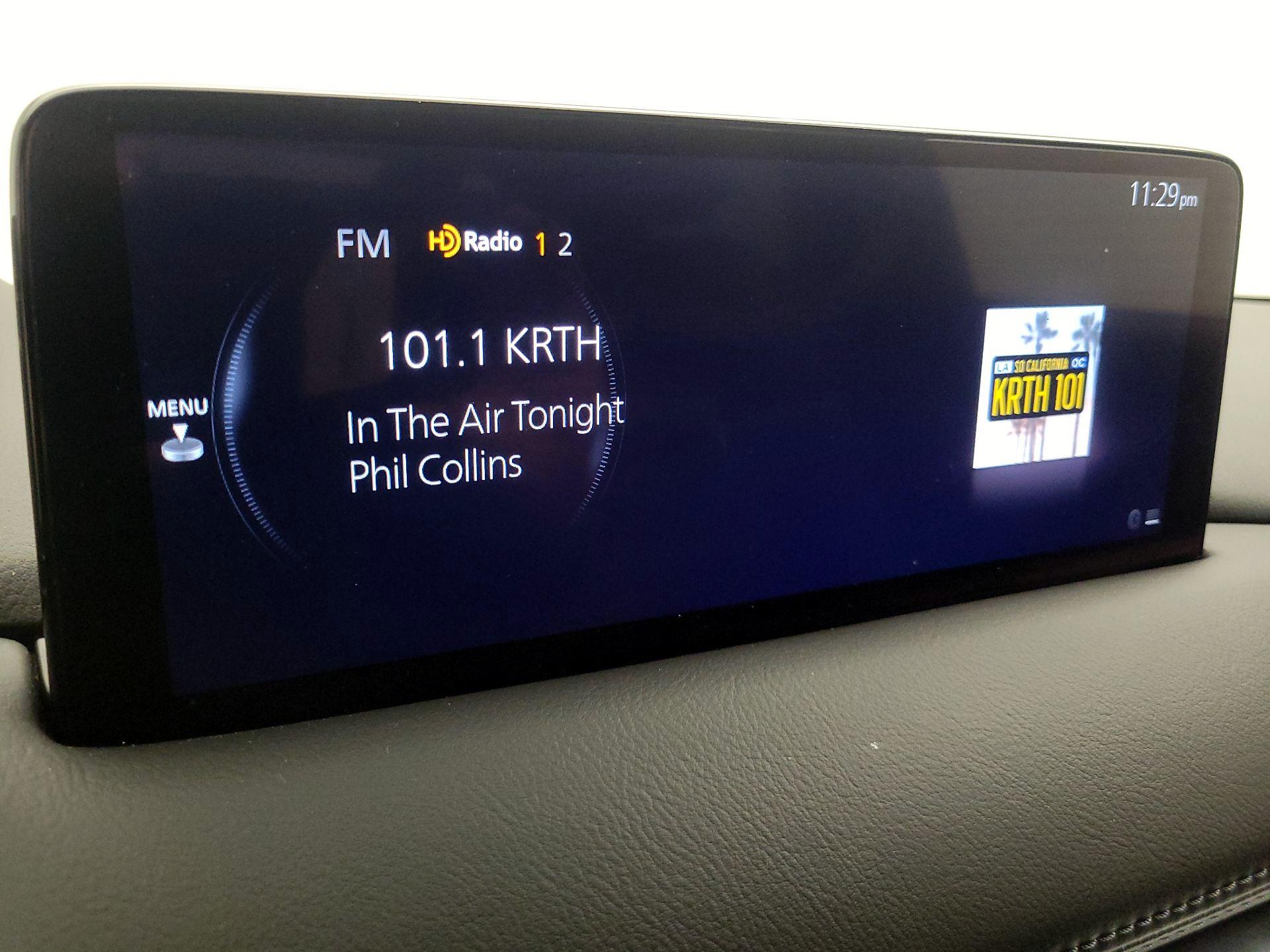 Thumbnail: 2023 Mazda CX-5 - 15