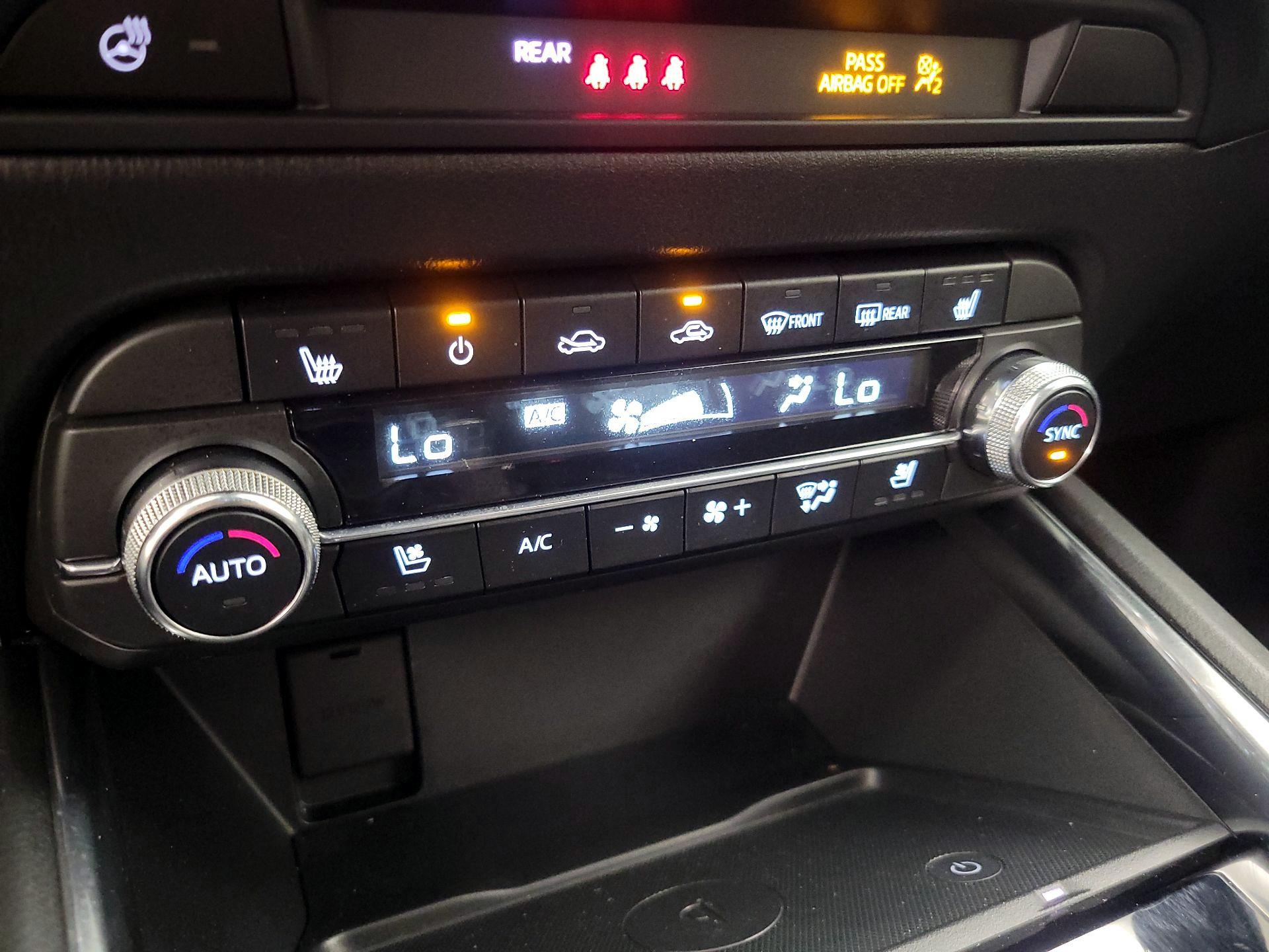 Thumbnail: 2023 Mazda CX-5 - 16