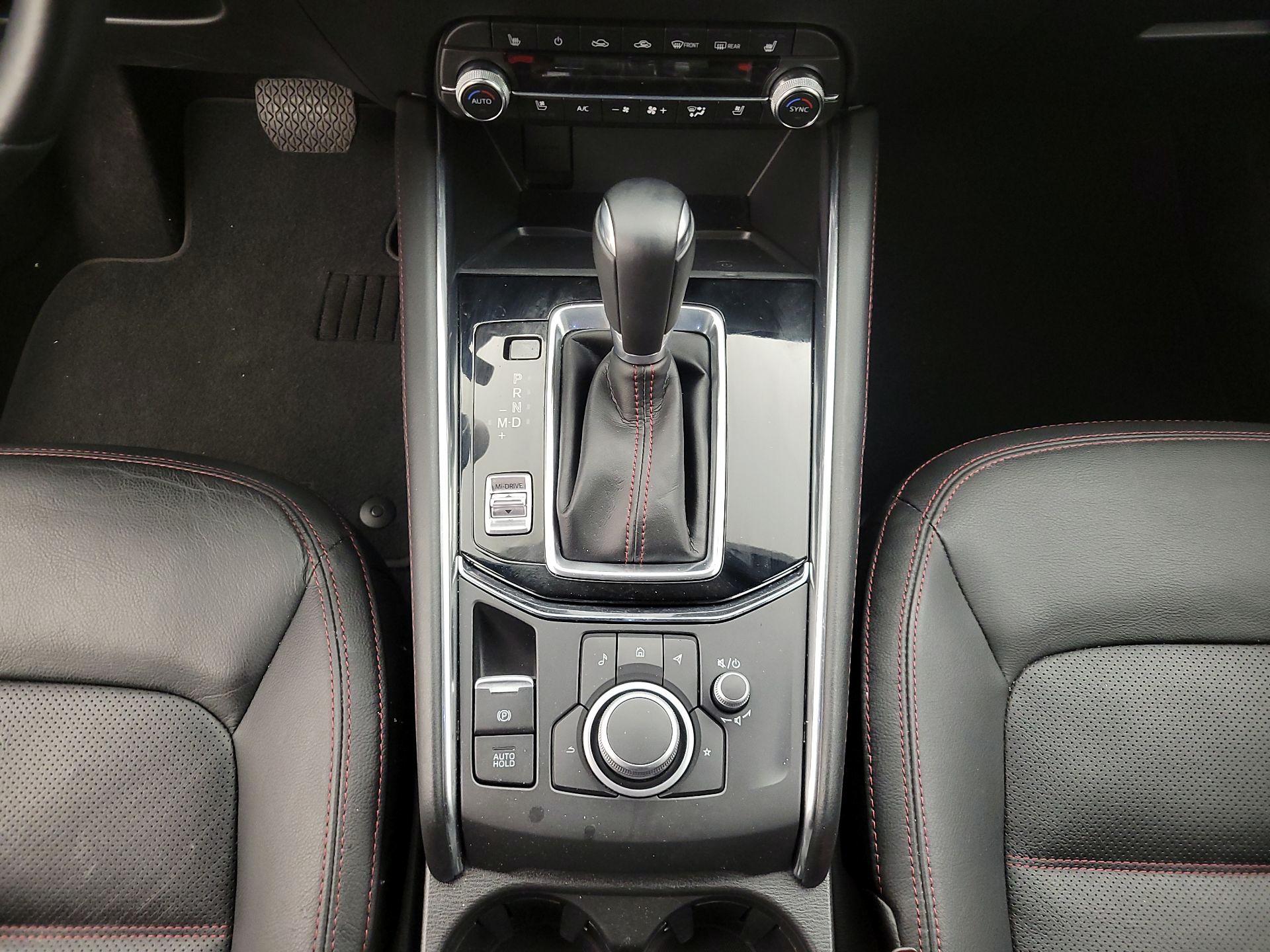 Thumbnail: 2023 Mazda CX-5 - 17