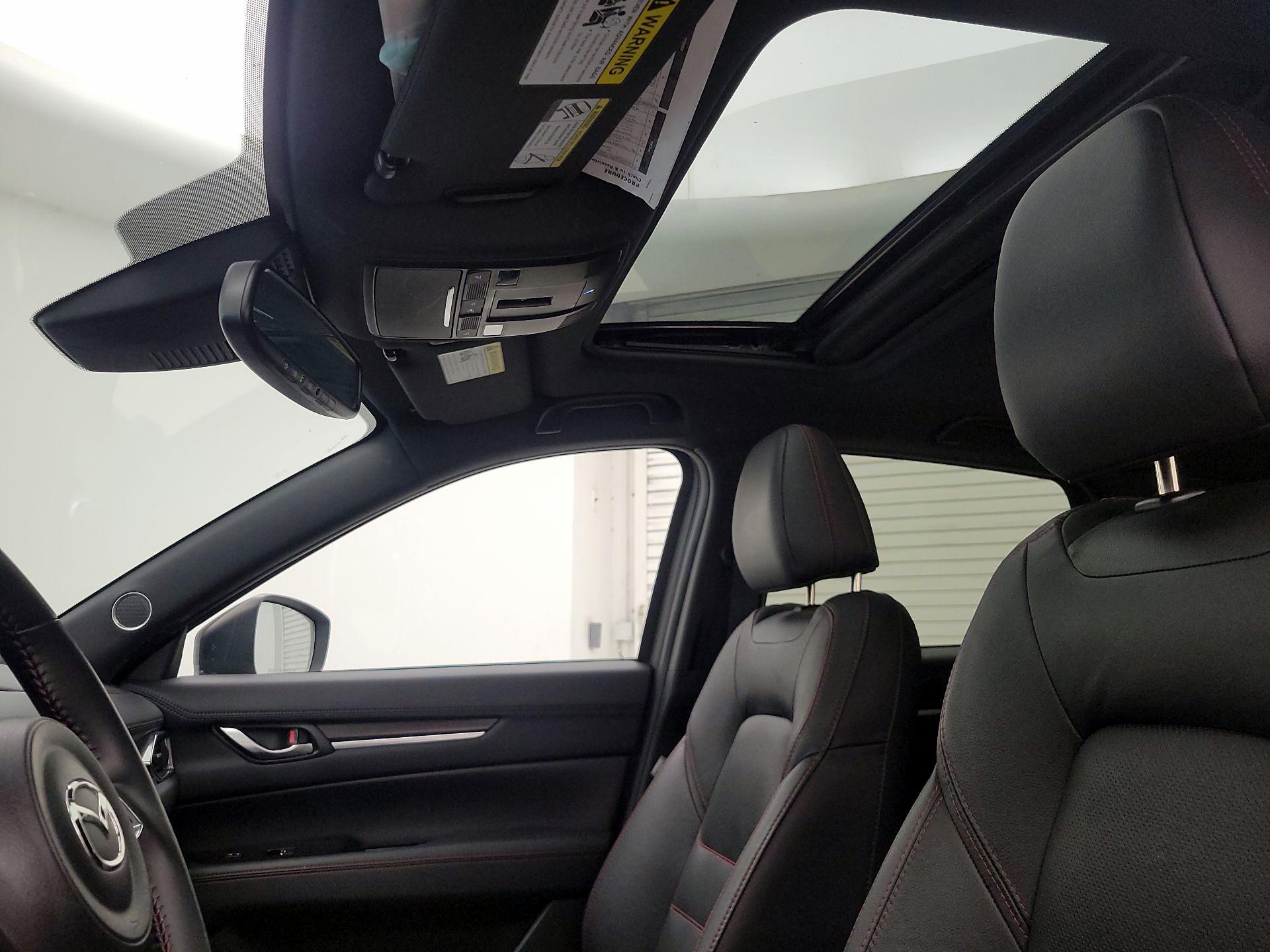 Thumbnail: 2023 Mazda CX-5 - 19