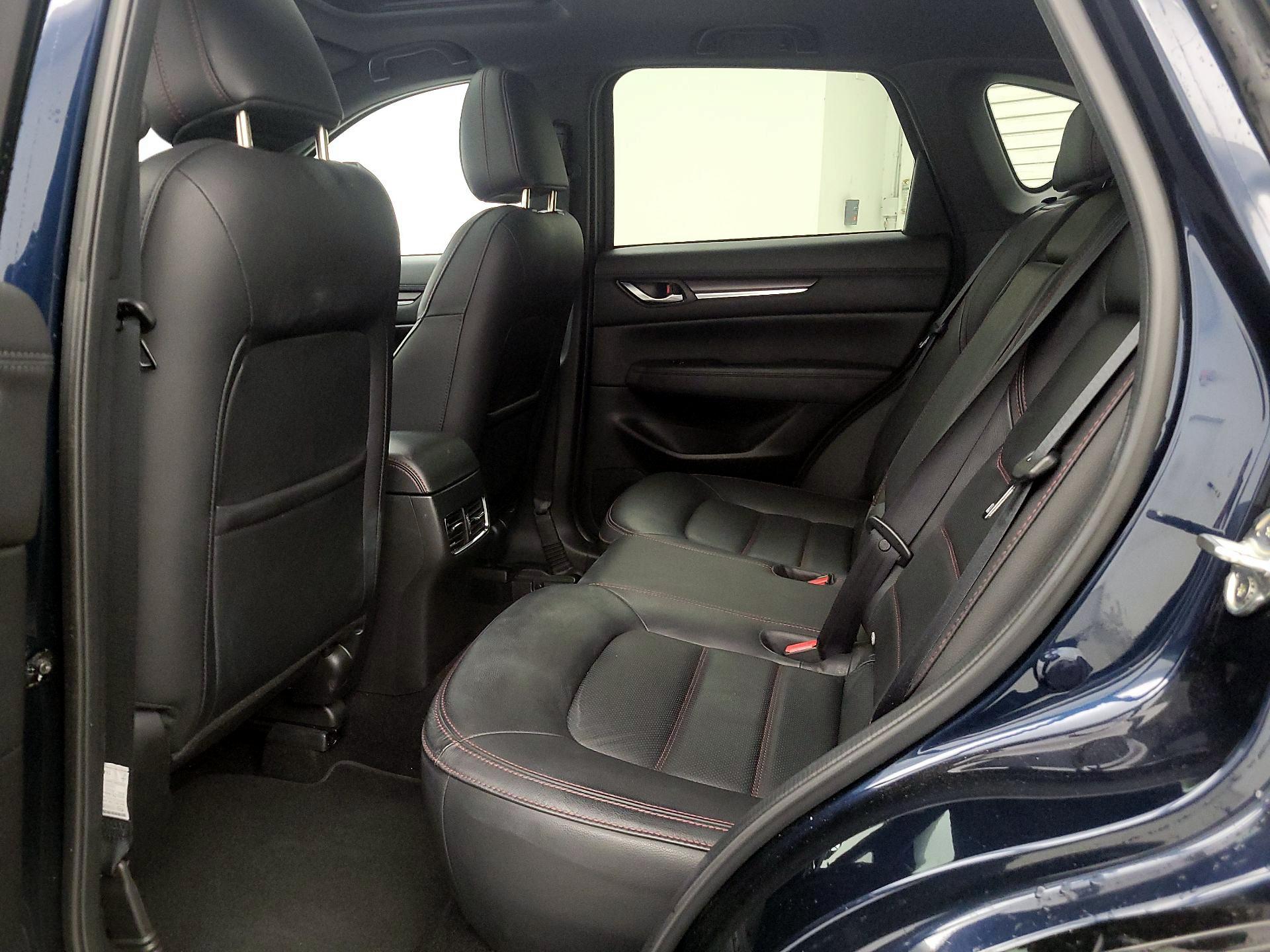 Thumbnail: 2023 Mazda CX-5 - 20