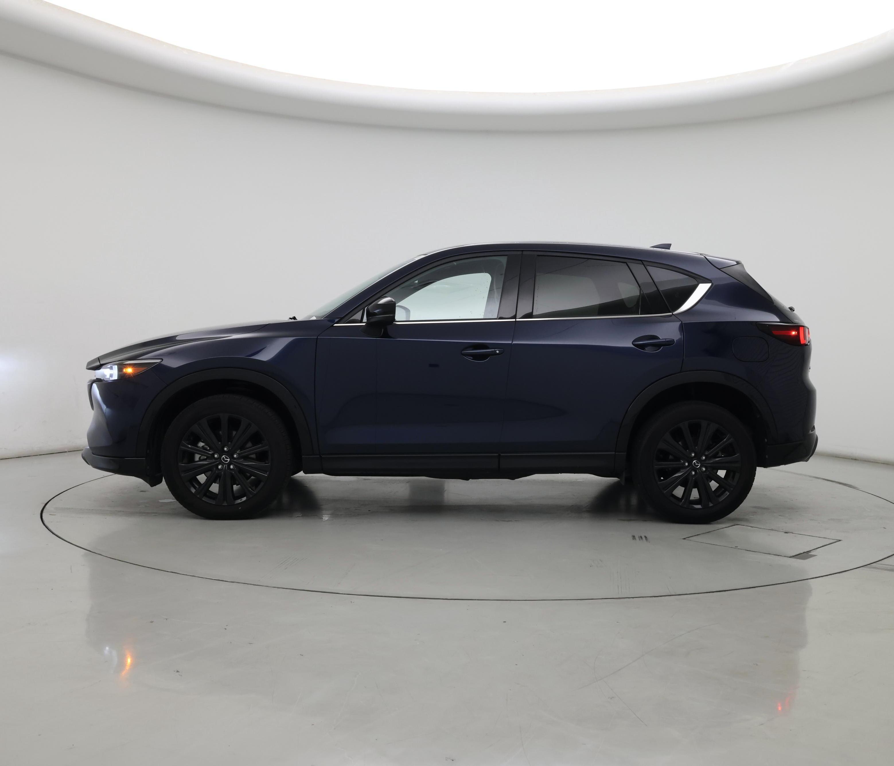 Thumbnail: 2023 Mazda CX-5 - 3