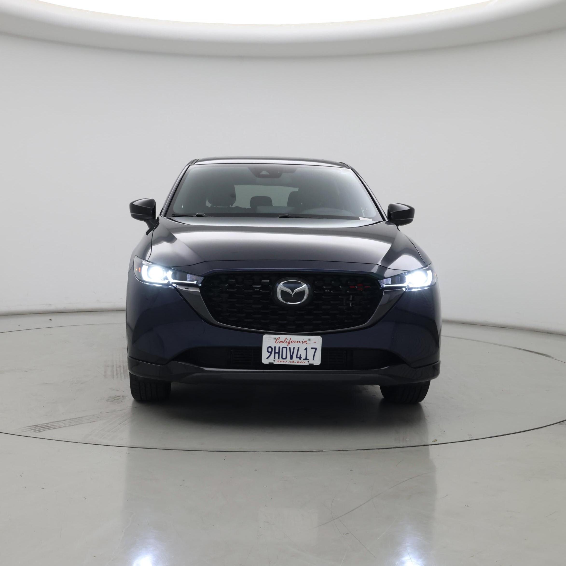 Thumbnail: 2023 Mazda CX-5 - 5