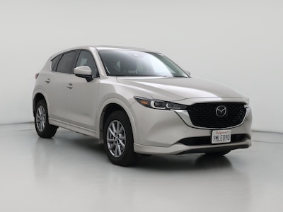 2024 Mazda CX-5 2.5 S Preferred Package